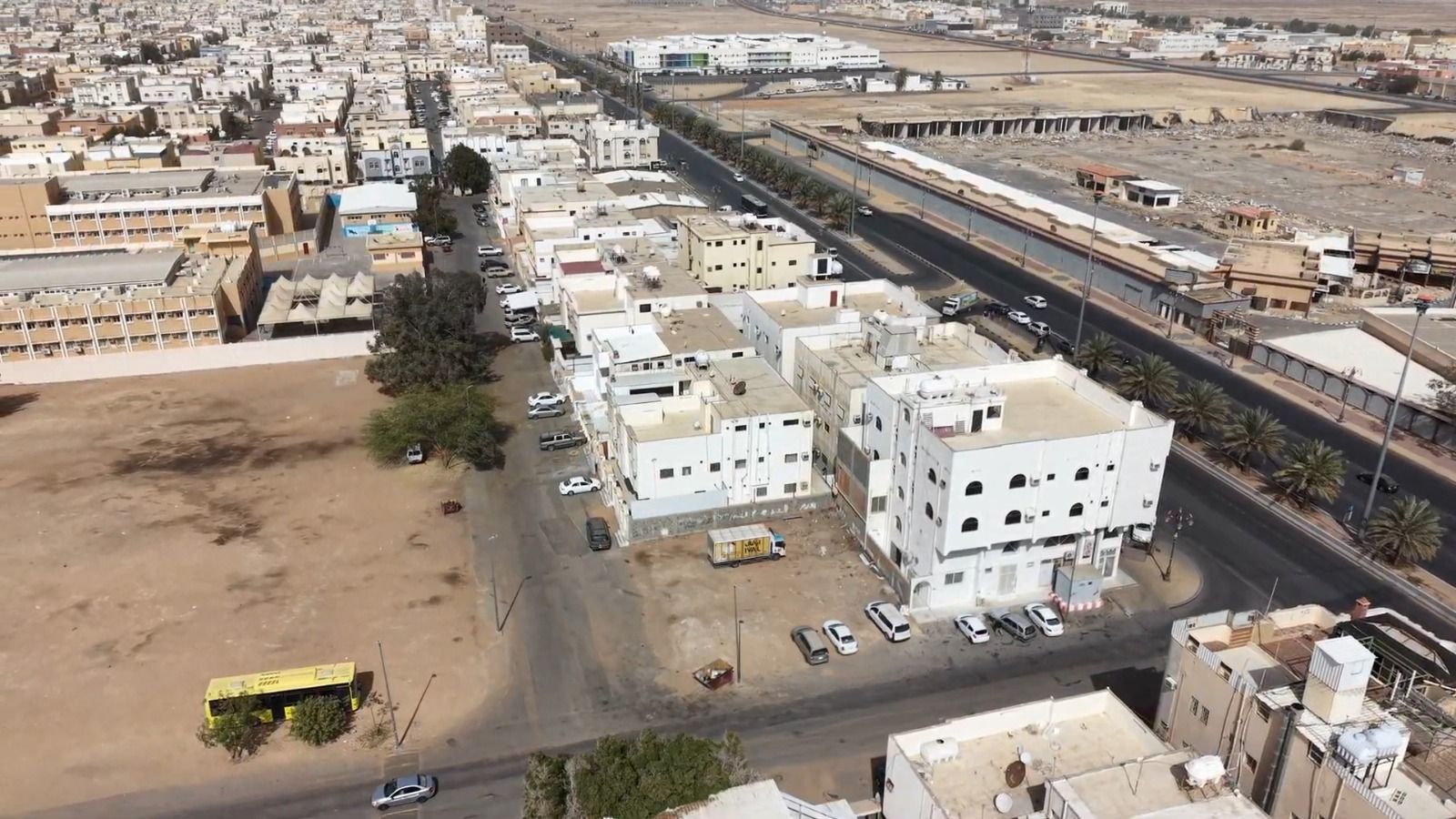 أرض سكنية بصك رقم 950107008432