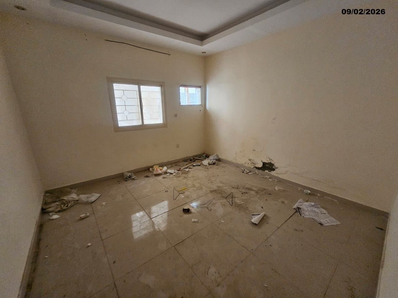 عمارة سكنية بمساحة 625 م صك رقم 314001005422