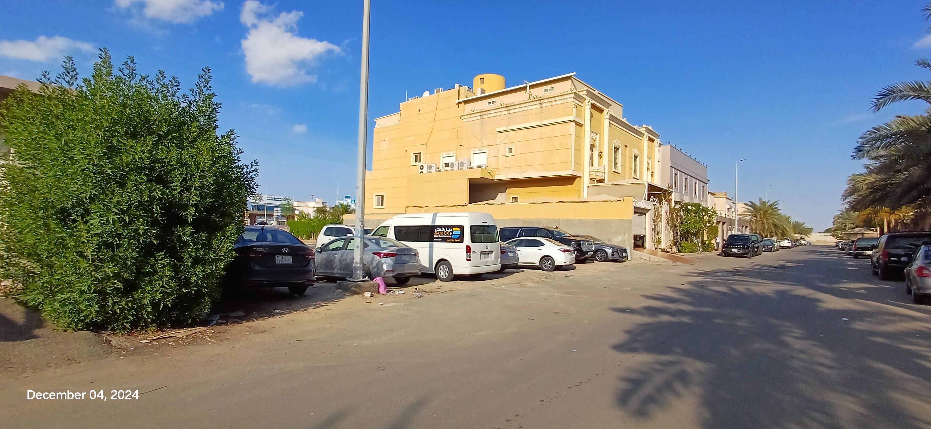 ارض سكنية - 215703003266