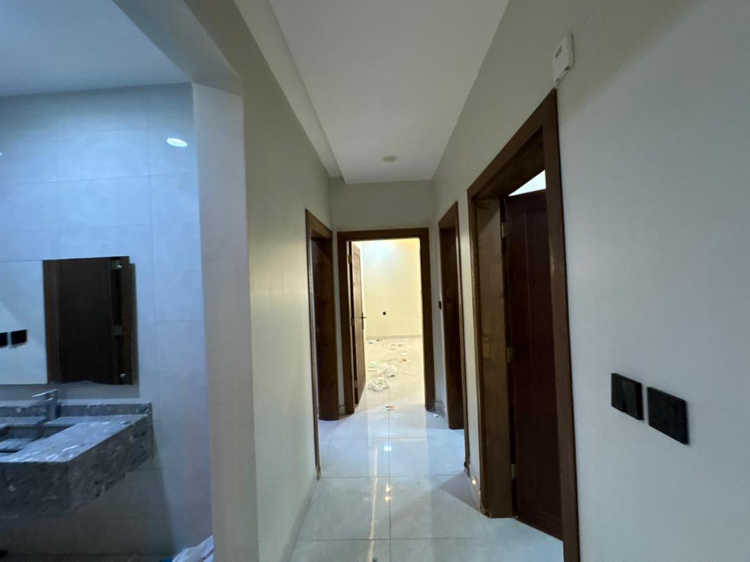 شقة سكنية حي الرحاب بجيزان صك 598552026287