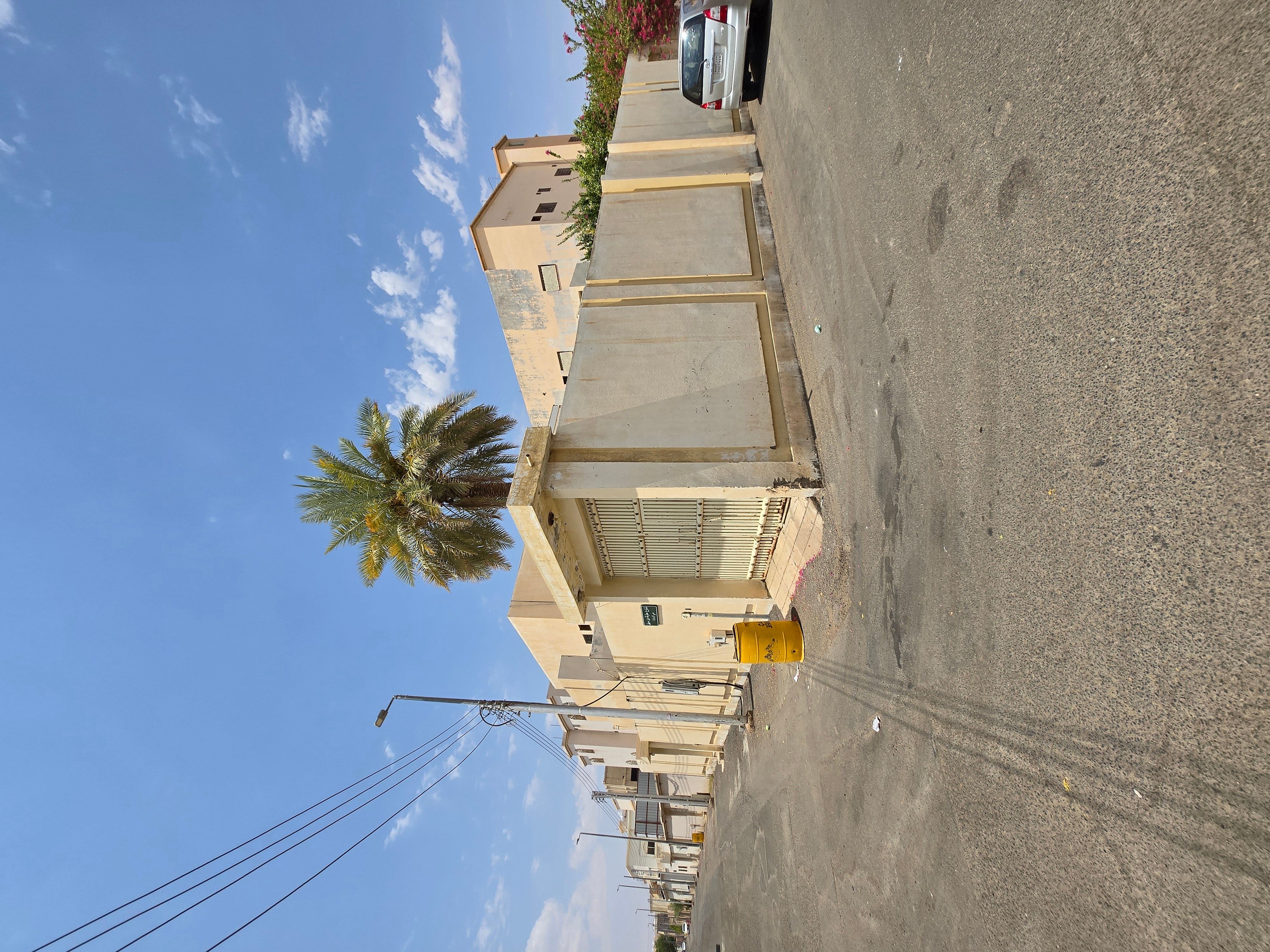 فيلا بحي الزباره صك رقم 660644001846