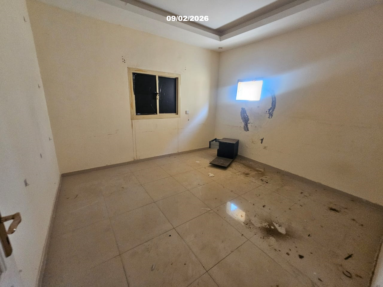 عمارة سكنية بمساحة 620.5 م صك رقم 314001005421
