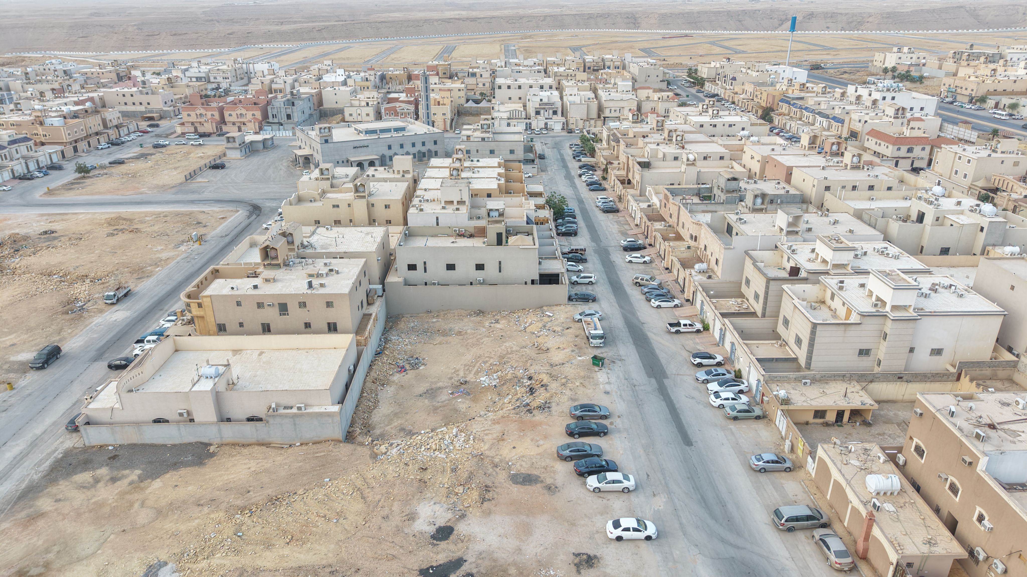 أرض سكنية 360610000684