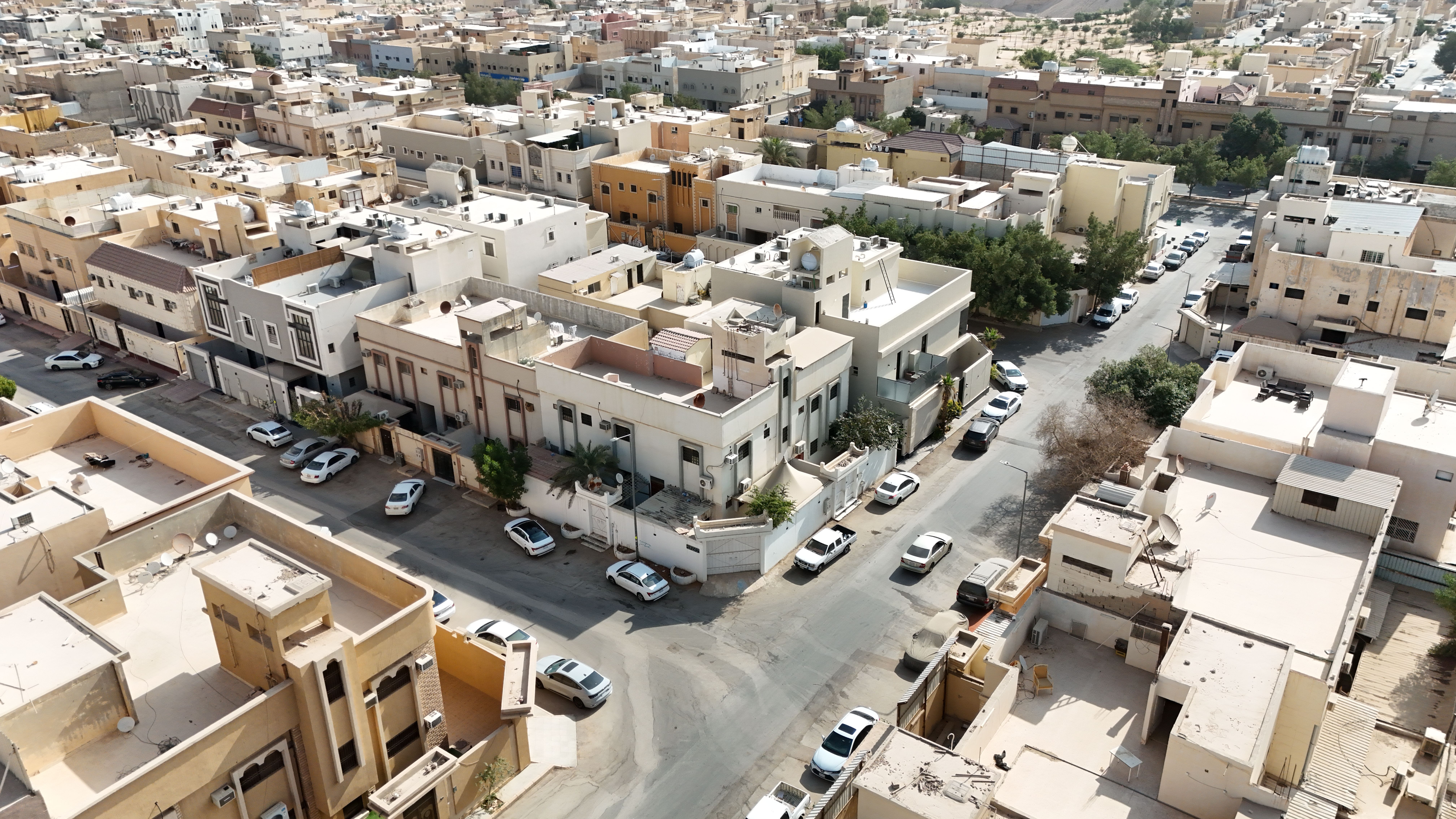 فيلا سكنية بالرياض حي العريجاء الأوسط صك رقم:360001391783