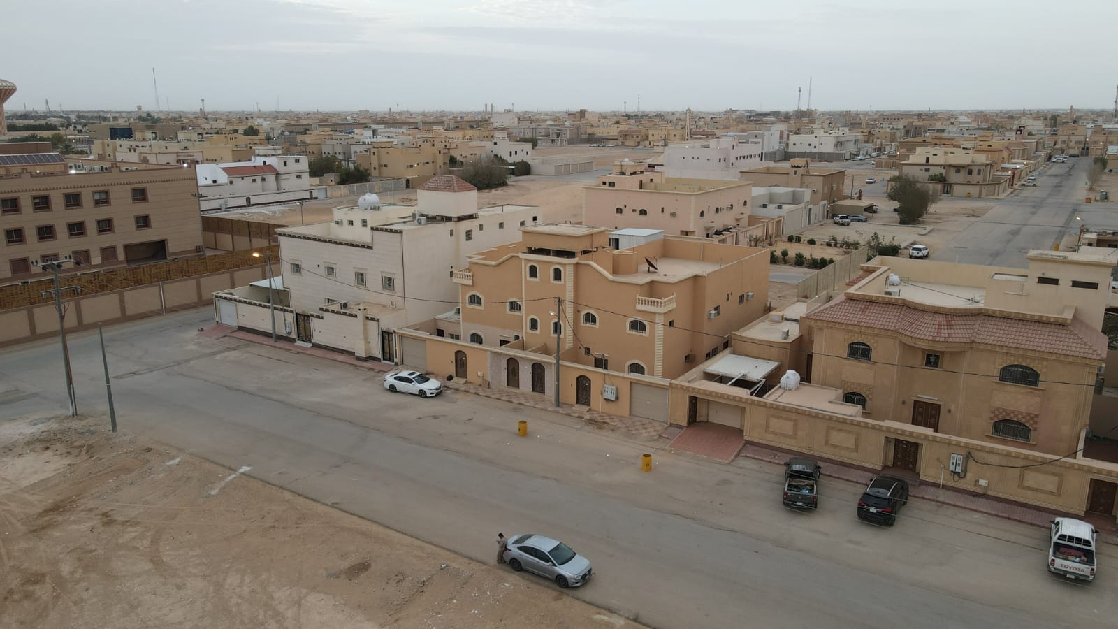 فيلا سكنية - 413405001252