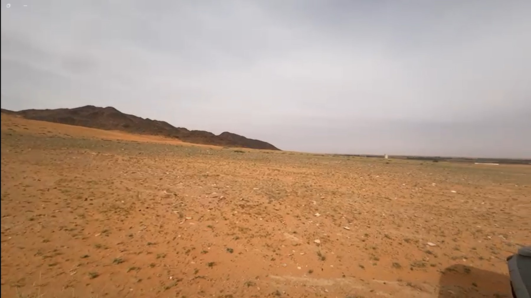 أرض زراعية - قرية الخطة - حائل - صك رقم (342110004649)