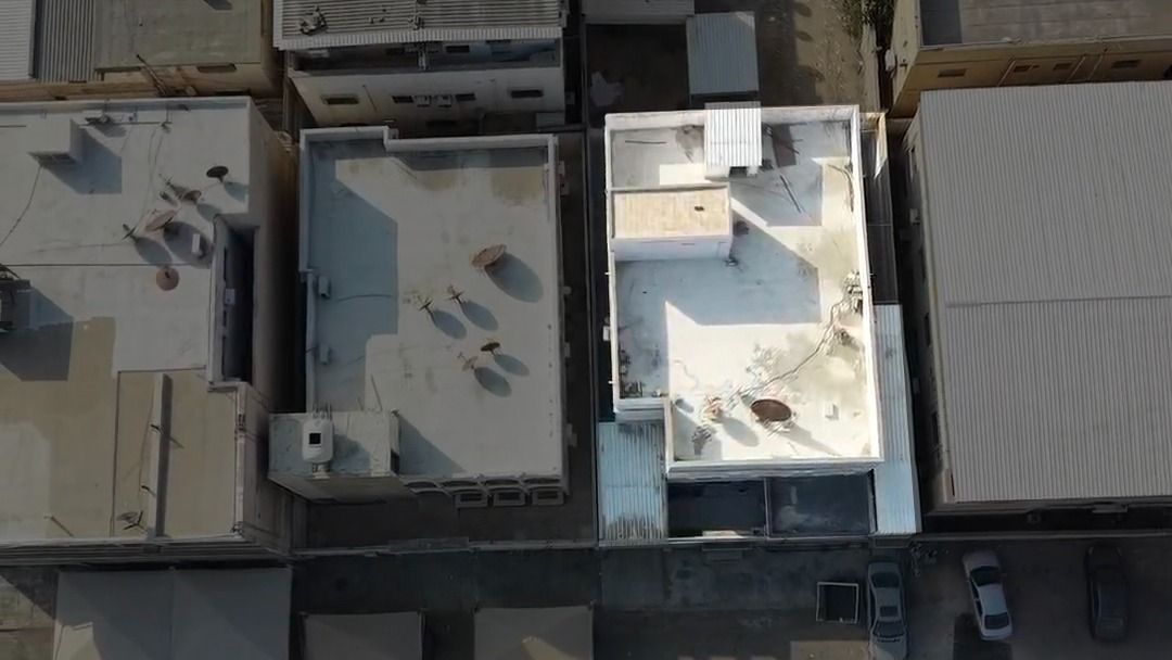 فيلا سكنية بحي بن خلدون / صك رقم 894035000104
