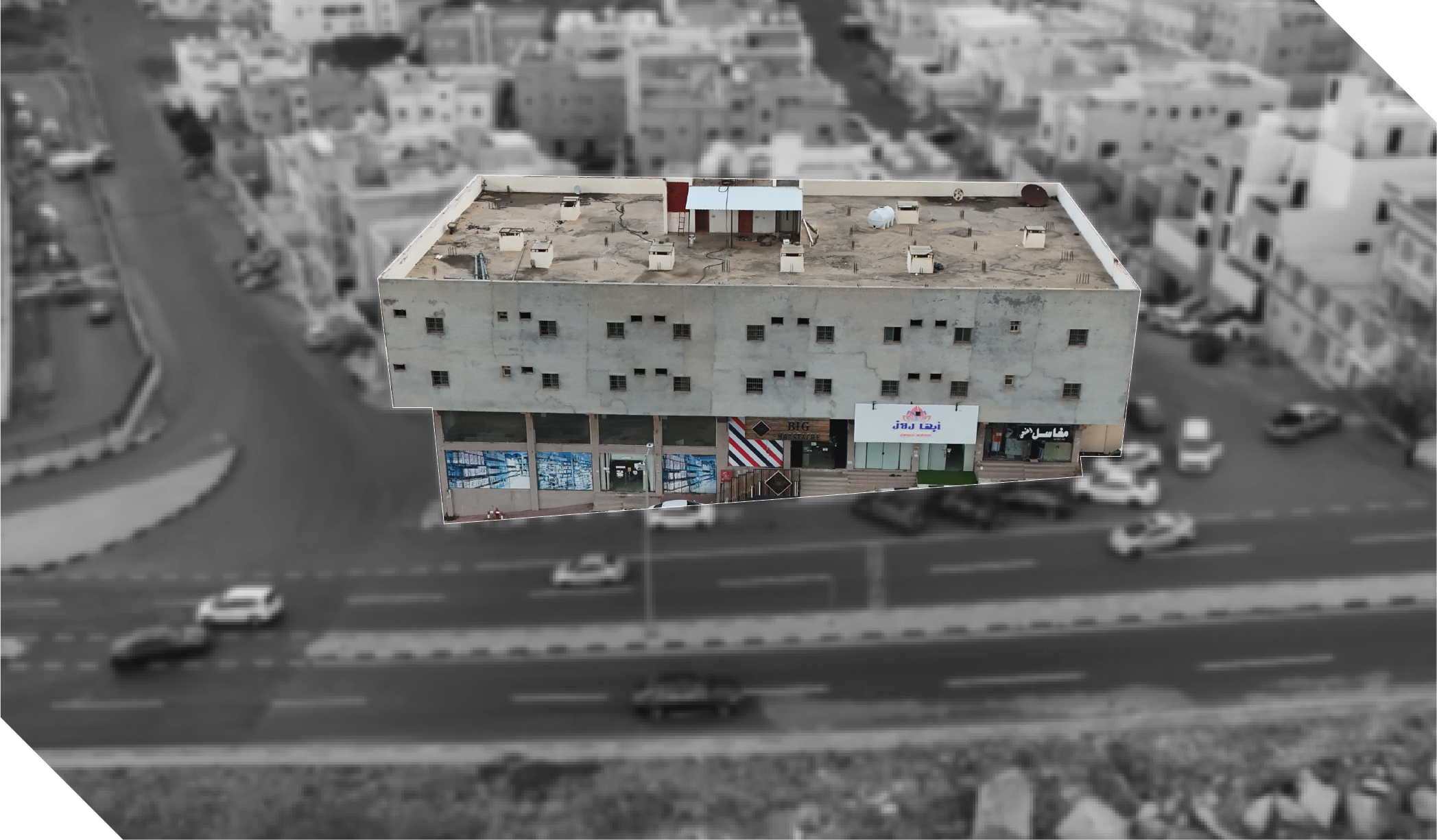 عمارة رقم الصك 999661007220 - 299661007218