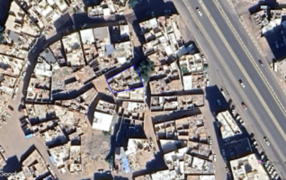 بيت الحرة الغربية -440112020583
