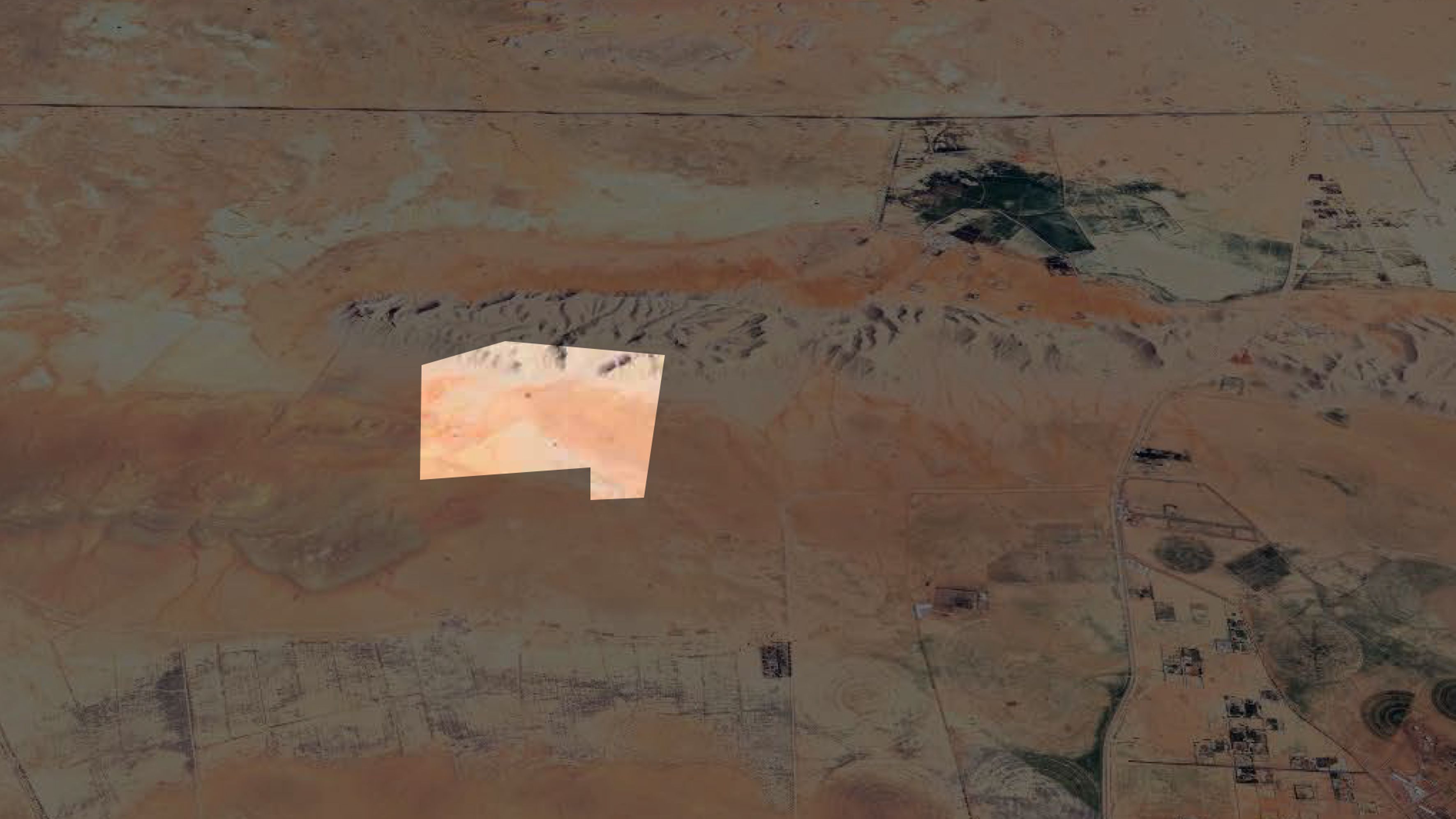 أرض زراعية بمساحة 3,000,000م صك رقم 460654006032