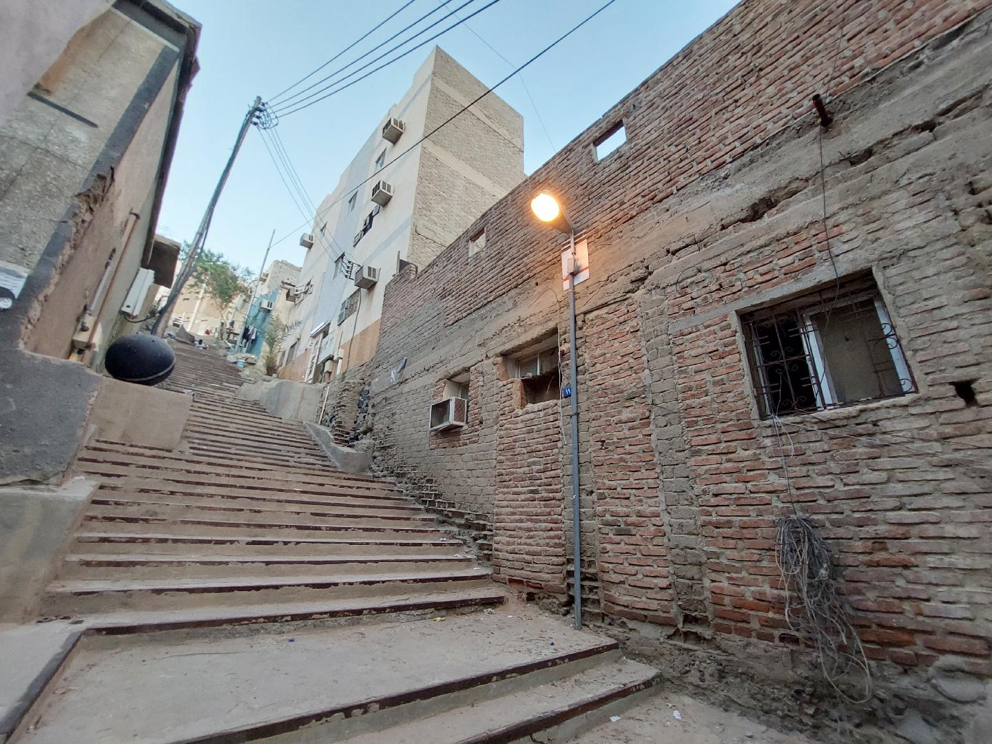 عمارة بمدينة مكة المكرمة -320111008708