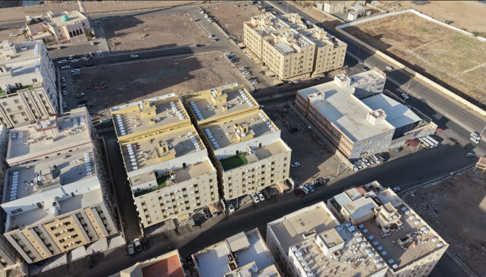 شقة سكنية حي الامير عبدالمجيد رقم الصك 398469008979