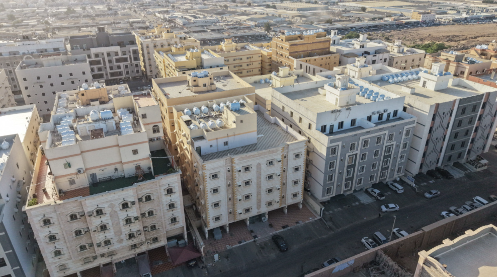 شقة سكنية حي الامير عبدالمجيد رقم الصك 460001206085