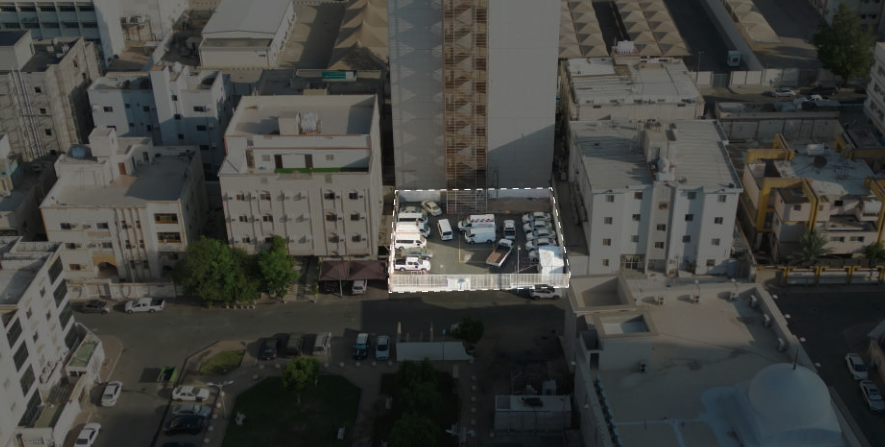 قطعة أرض سكنية بحي النزهة - صك رقم 915703004336
