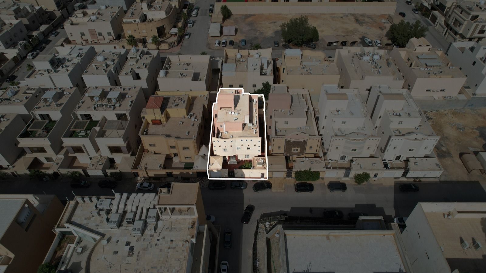 فيلا سكنية في حي الياسمين بمدينة الرياض بصك 410117021107
