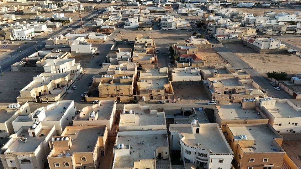 دور أرضي مؤجر بمساحة 400 م ( بحي الفيحاء - حفر الباطن )595309002599