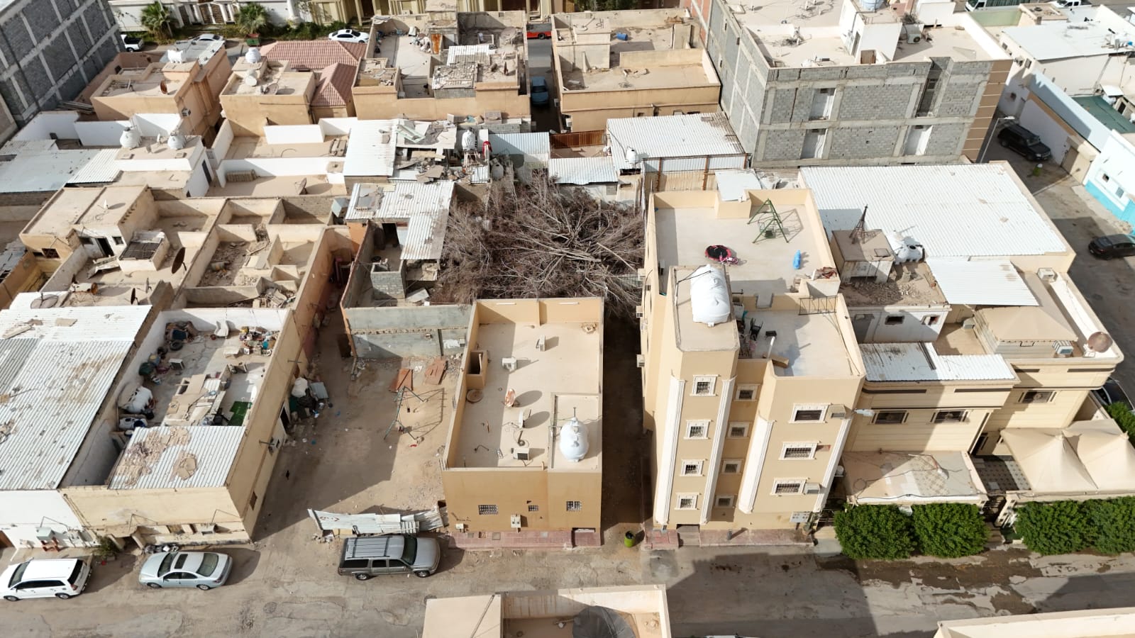 بيت شعبي -360657001920