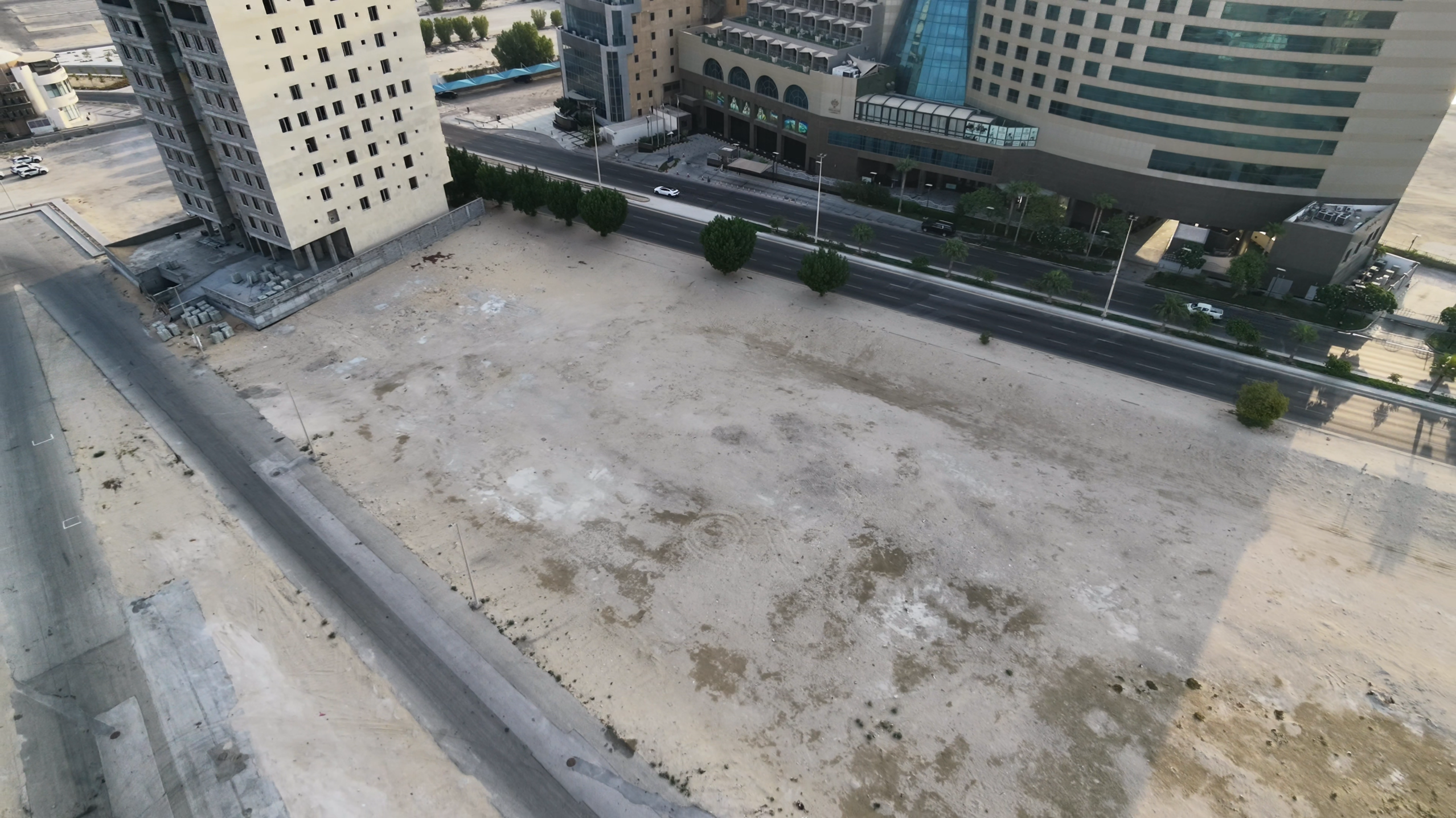 أرض تجارية بصك 2843679604800000
