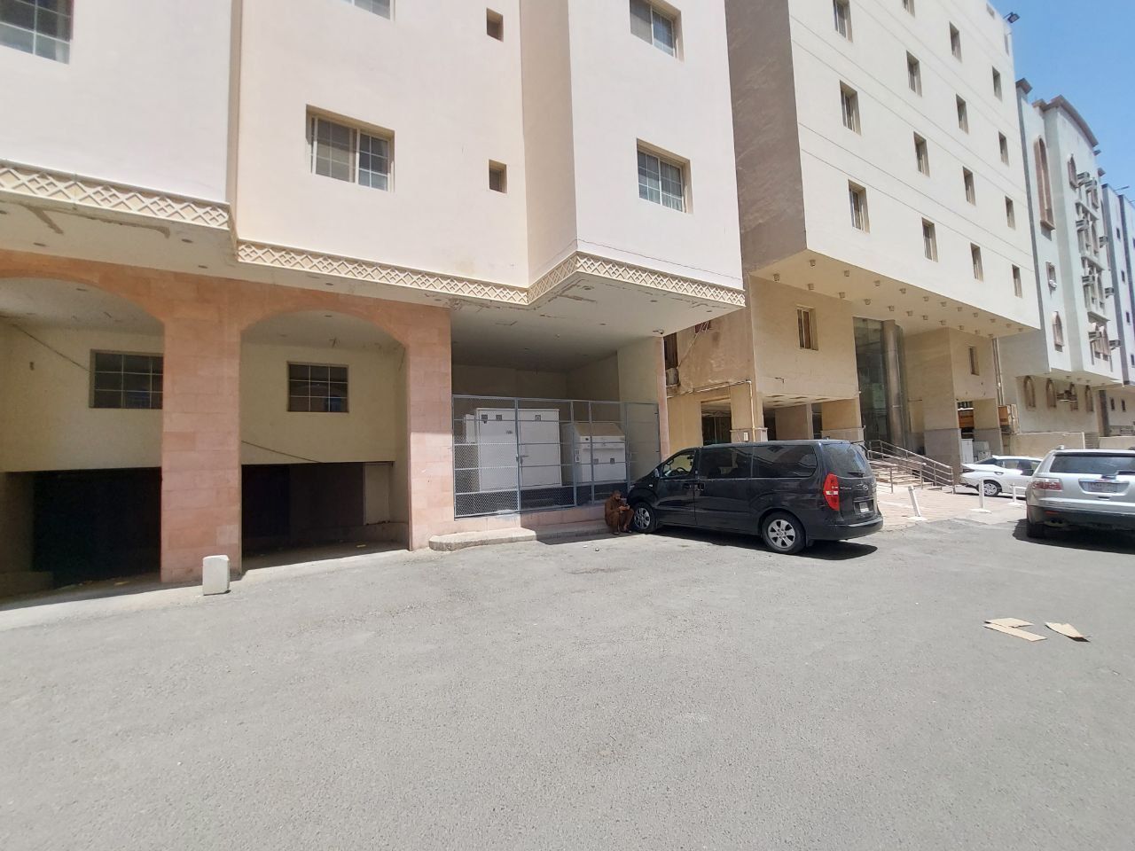 شقة (249354)