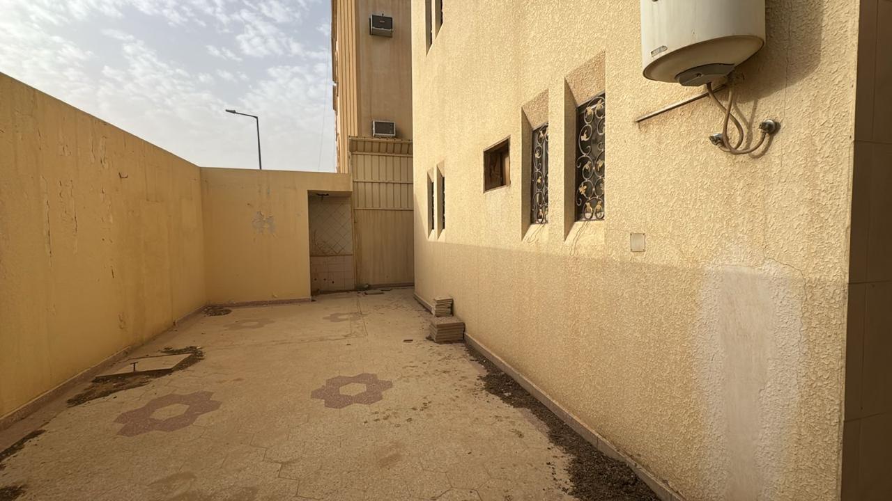 فيلا سكنية 710124025889 - 510107036375