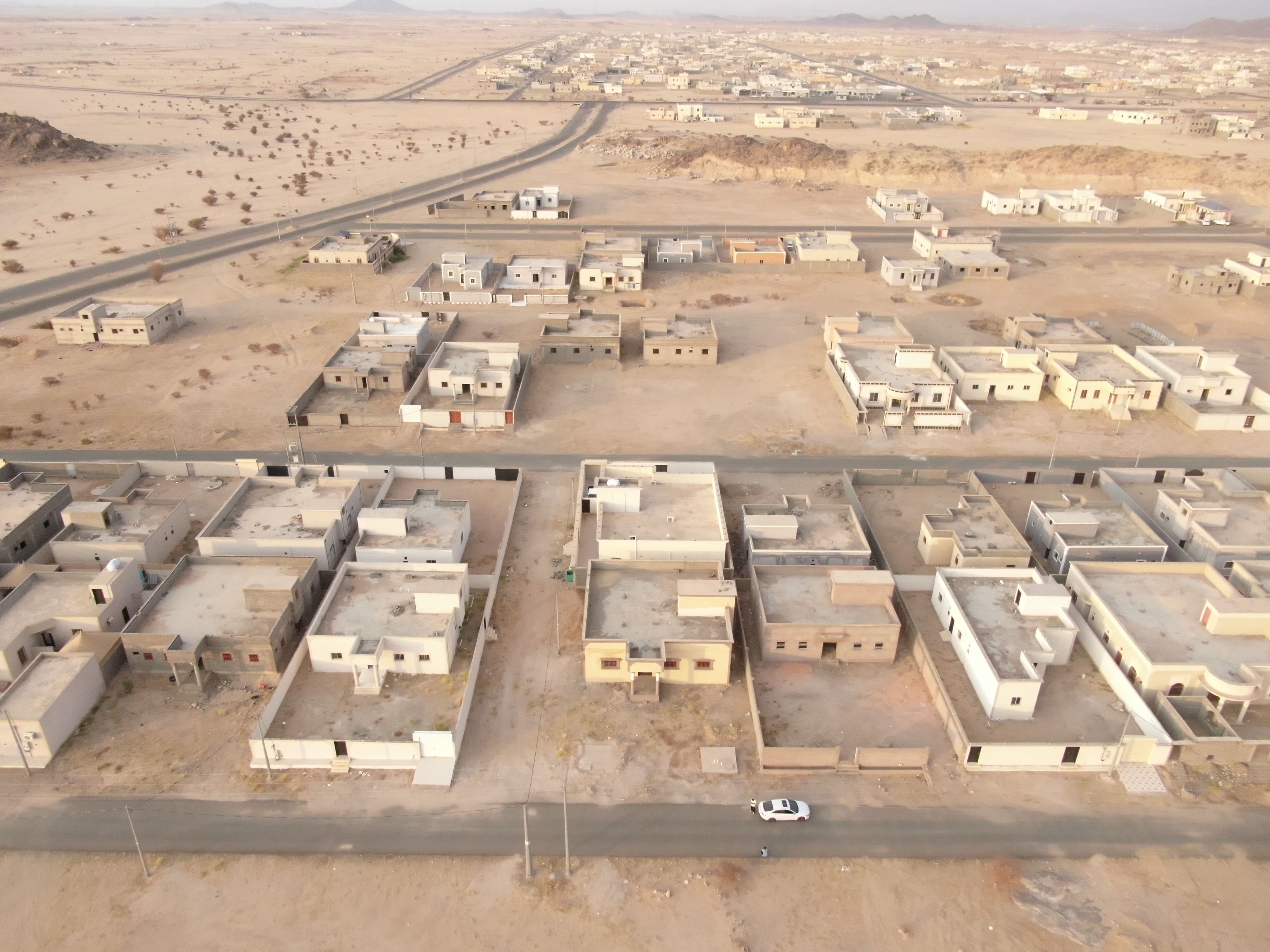مبنى سكني - 995020000892
