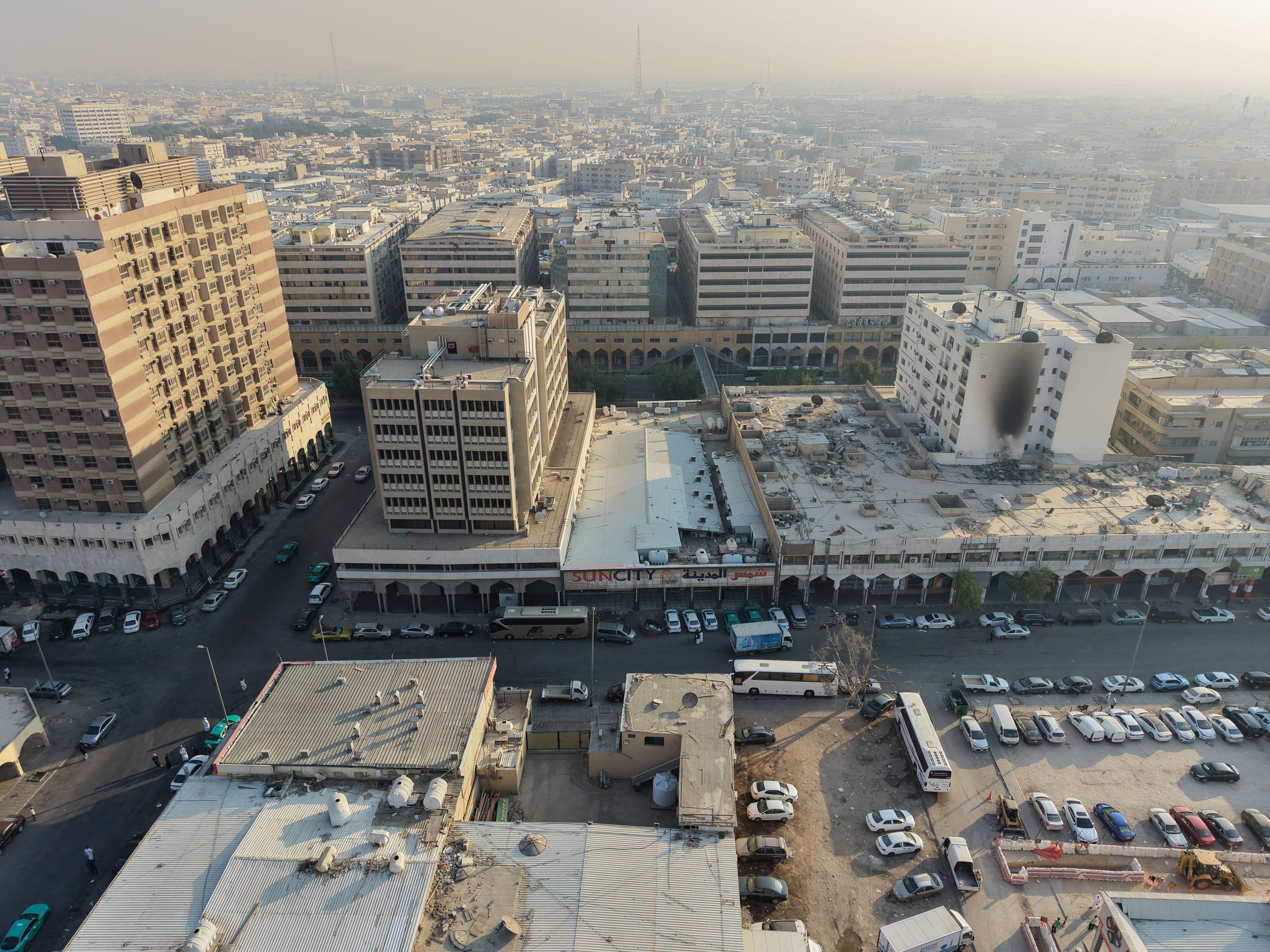 معارض تجارية بحي الفوطة رقم الصك : 810111050404