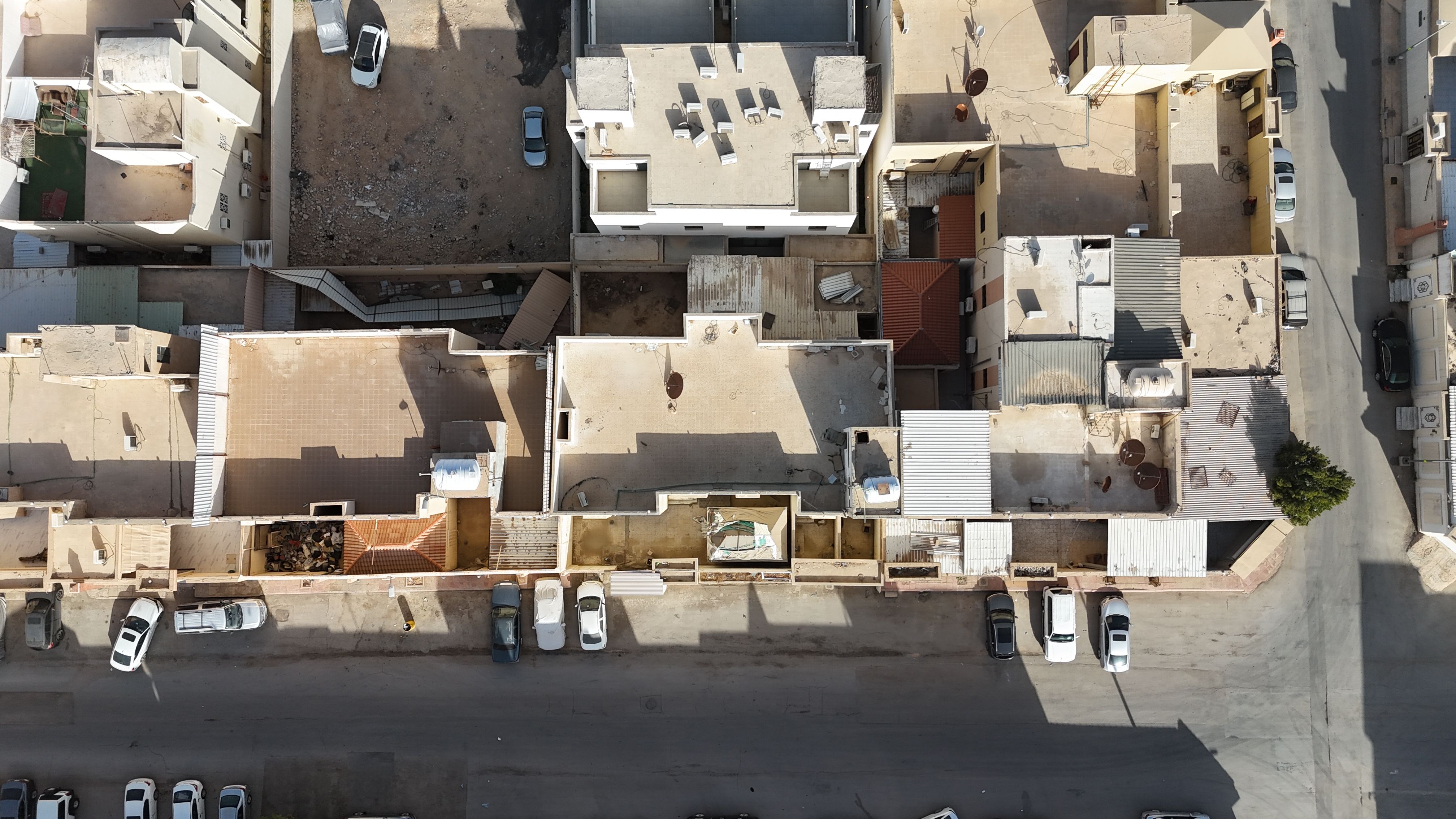 فيلا سكنية / 400م2 / العريجاء الأوسط / 310122047684