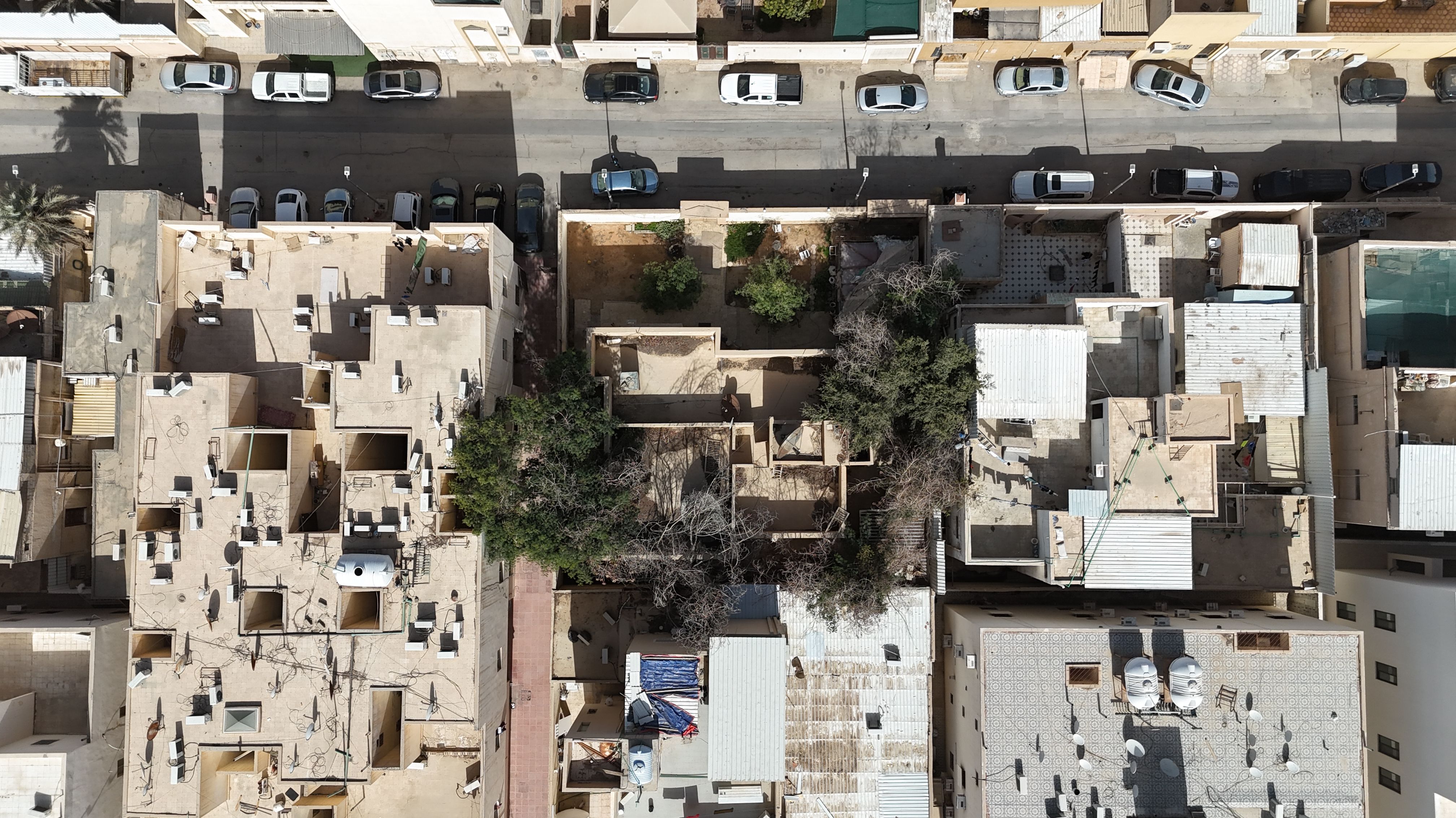 فيلا سكنية ( مؤجرة) / 506.25م2 / المربع / 760617001568
