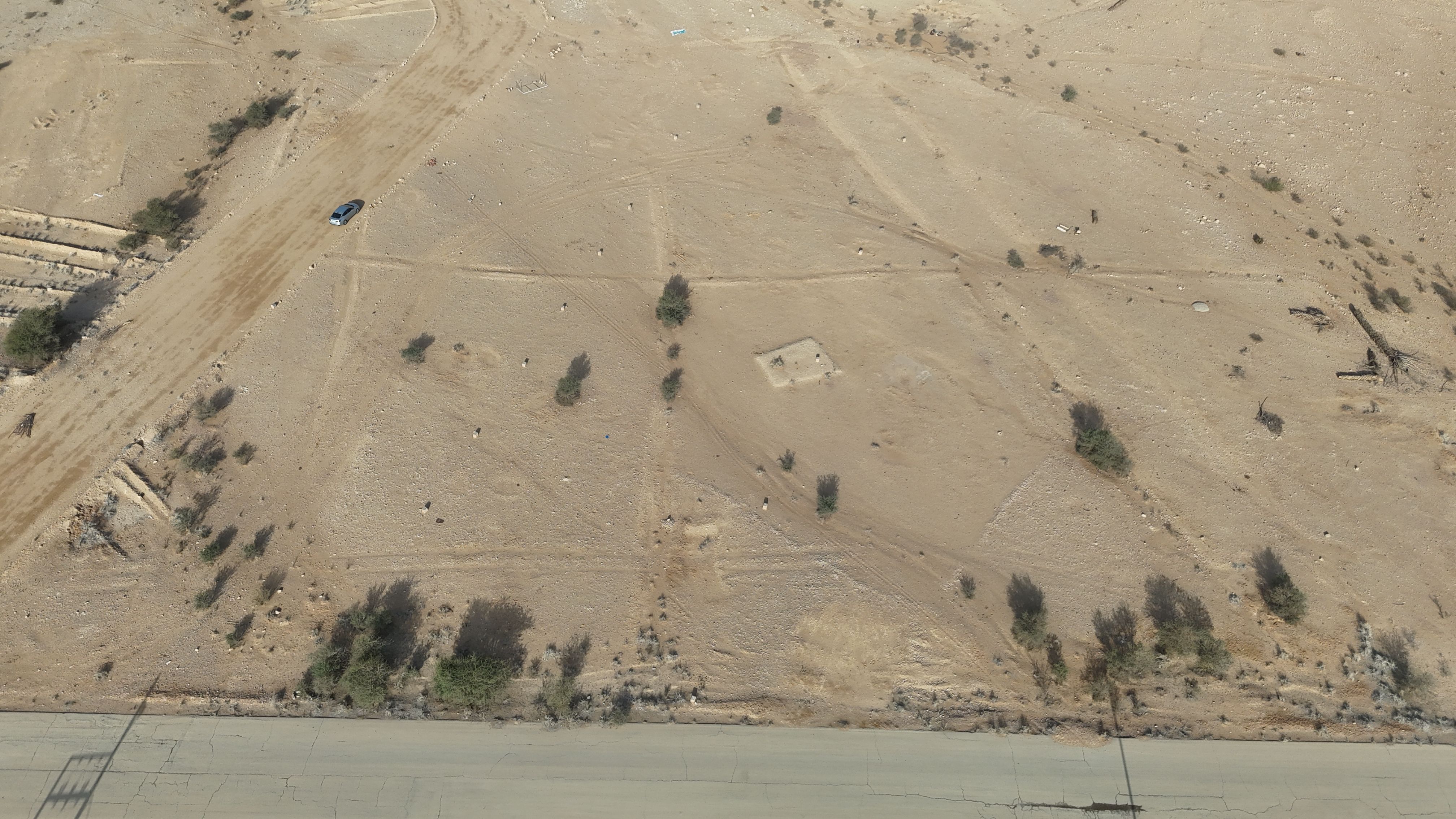 أرض سكنية ( الجفير ) / 630 م2 / المزاحمية / 960657002798