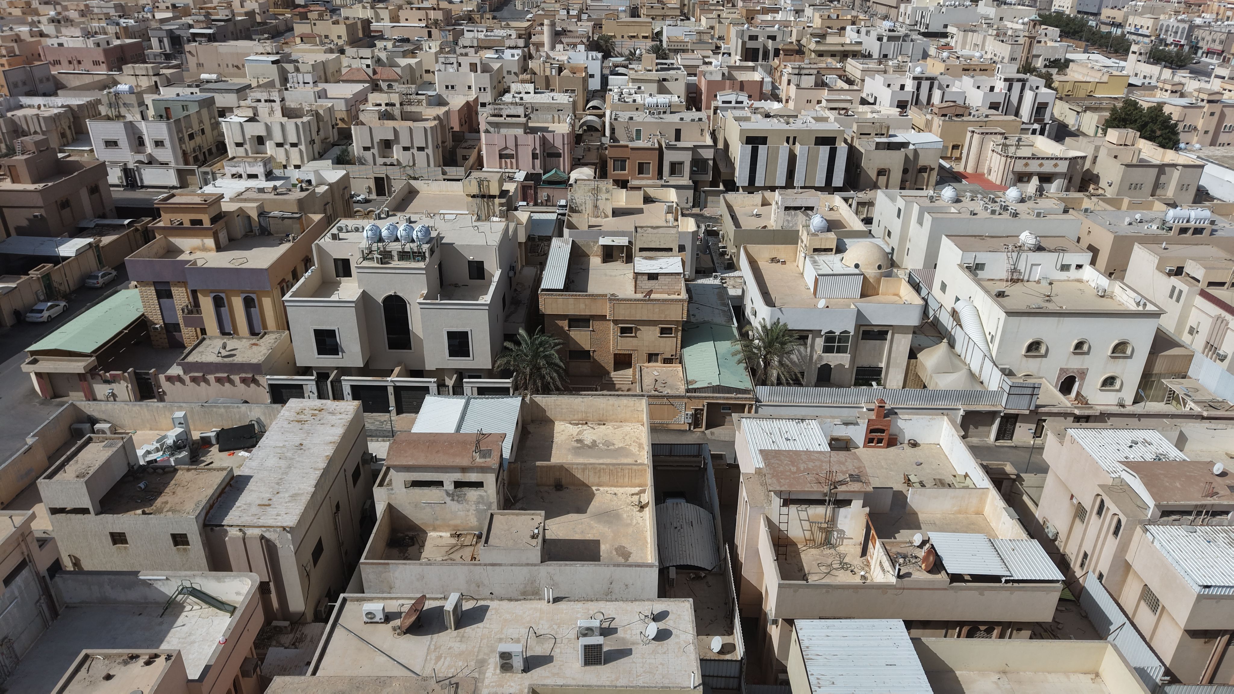 فيلا سكنية / 500 م2 / الزهرة / 610602002122