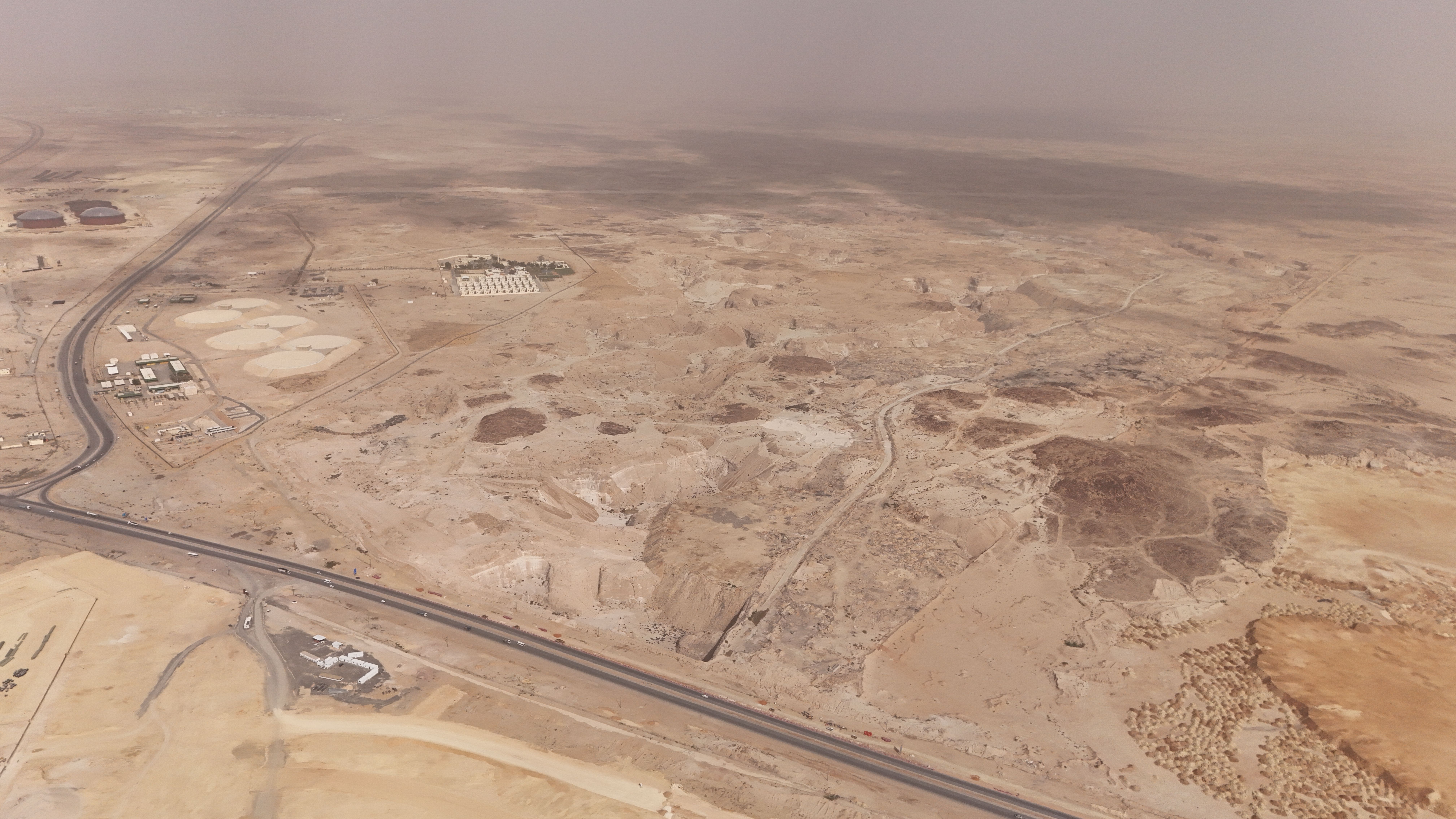 أرض خام / 4,590,545.7 م2 / الرياض / 960677004072