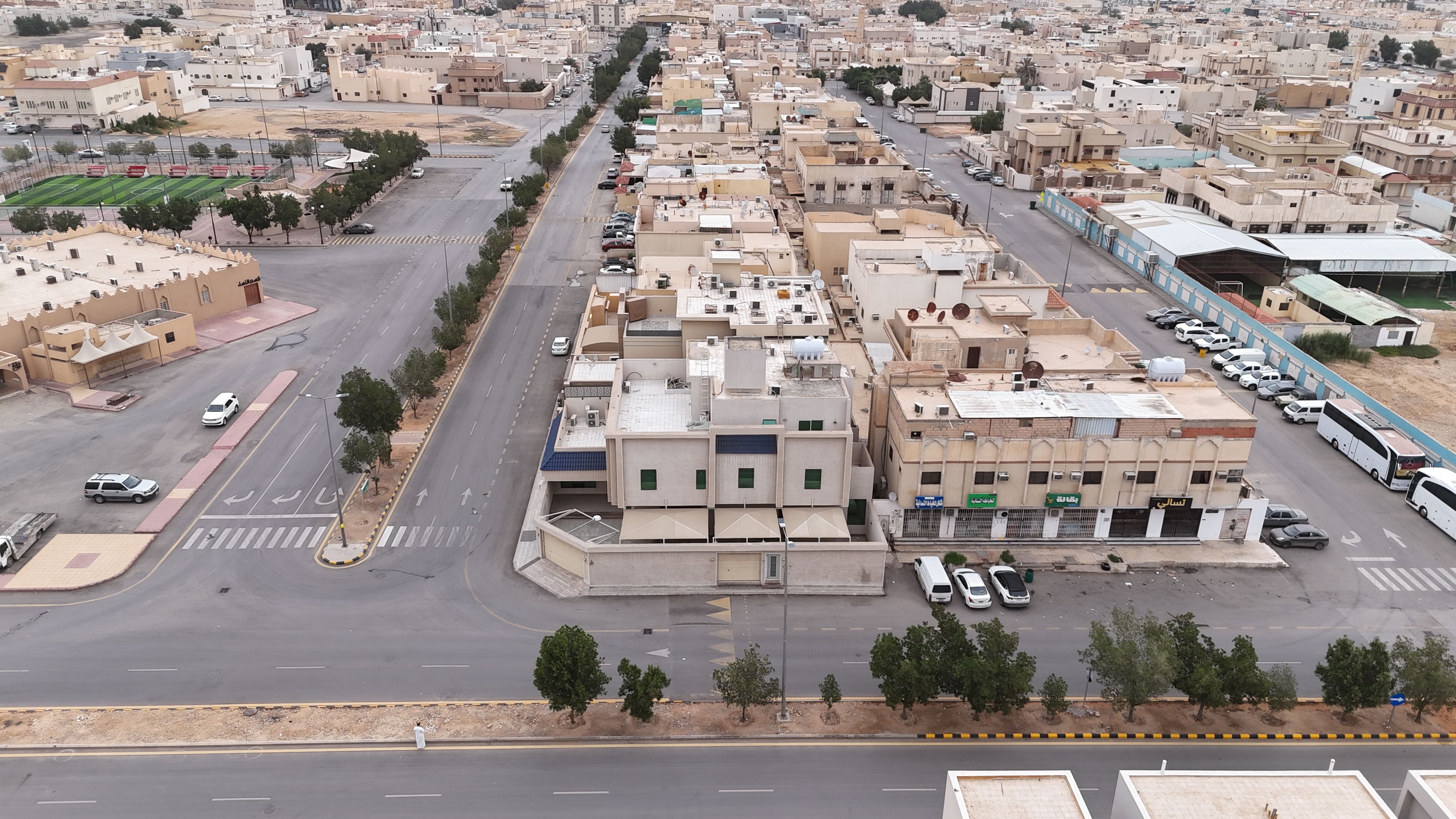 فيلا سكنية تجارية بحي الشفا بصك 610223002081