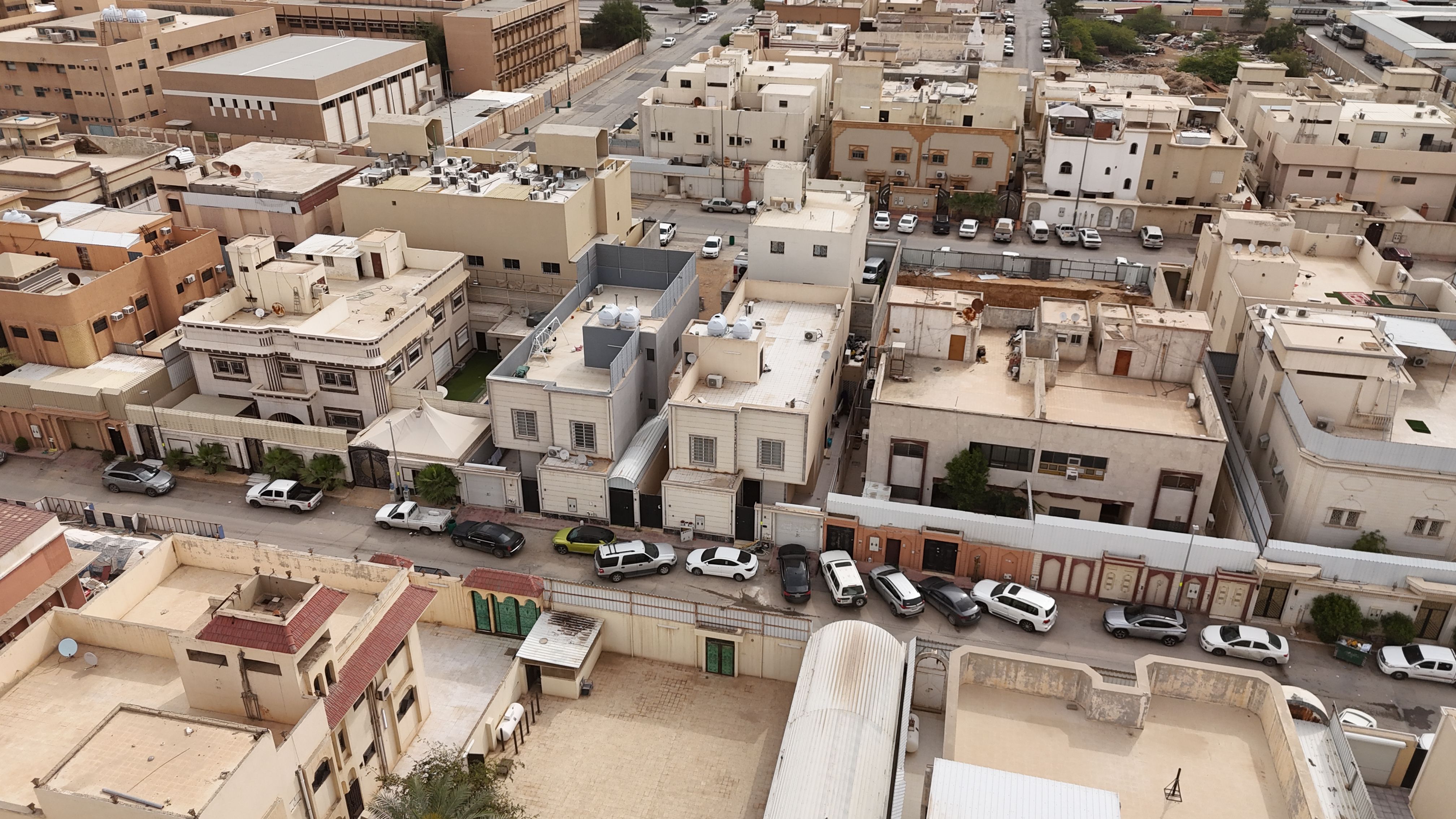 دور سكني بحي الخالدية بصك 2474228583500001