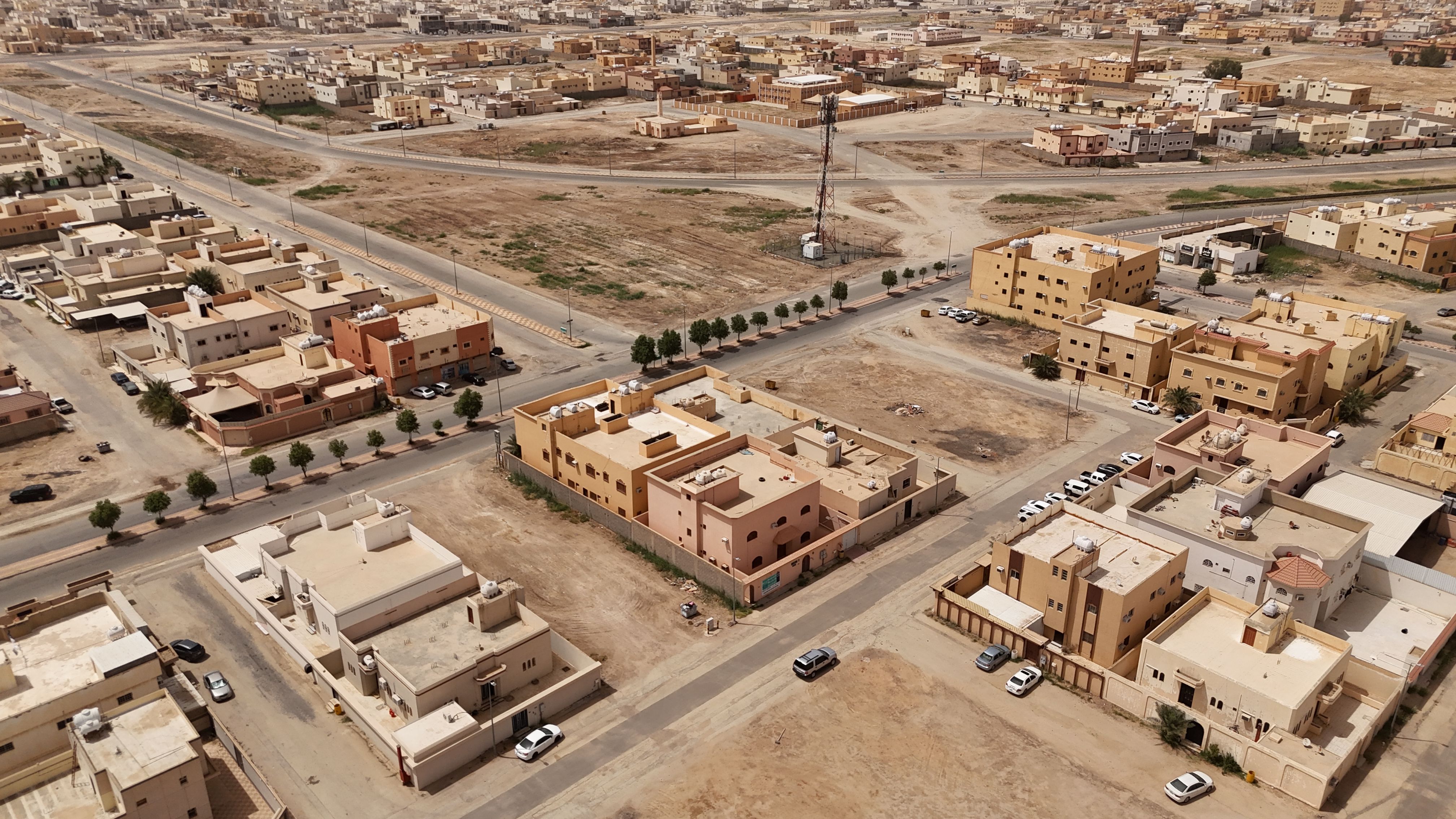 فيلا بحي الملك فهد بصك 560692002614