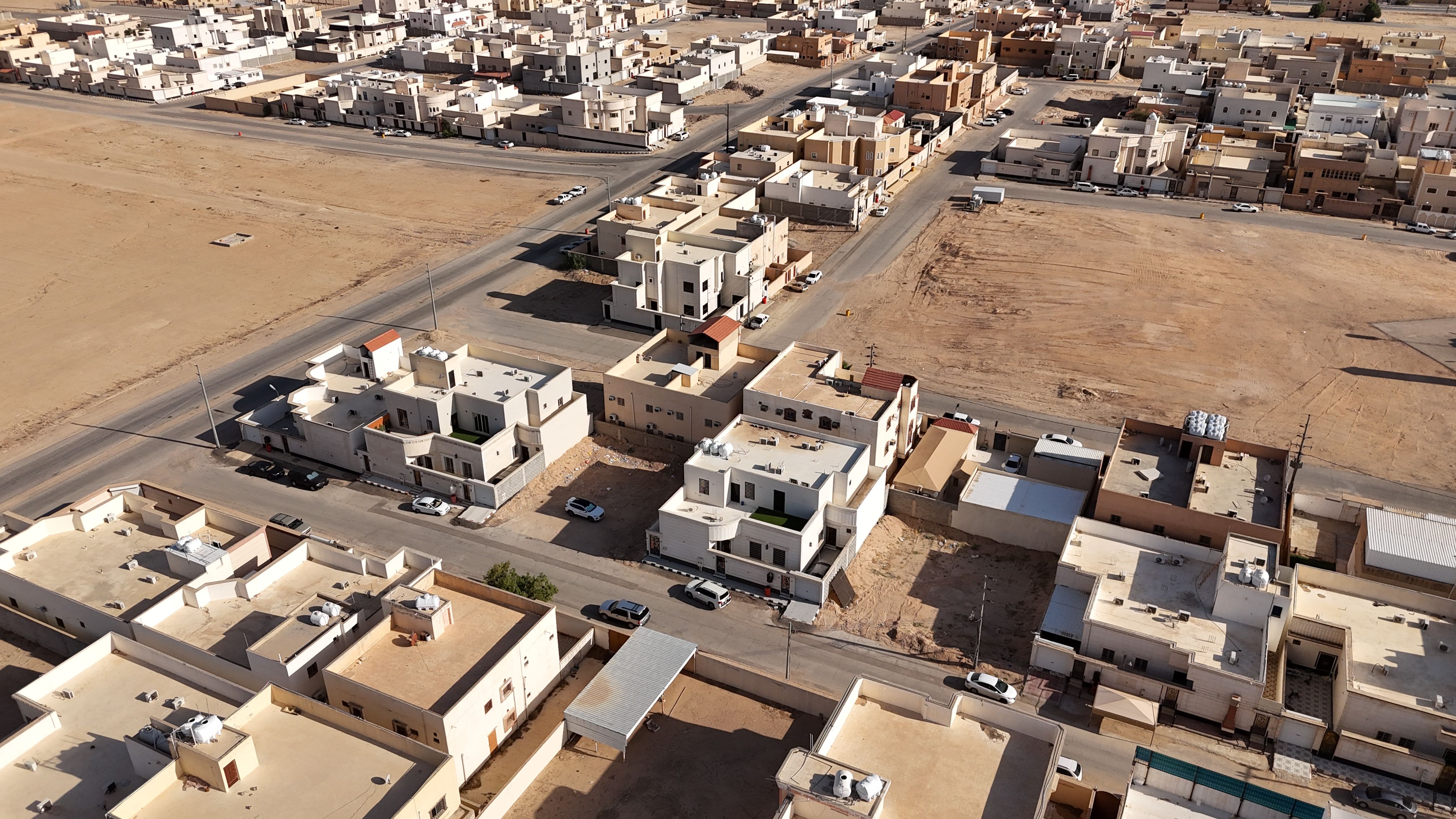 فيلا سكنية بحي الريان بحفر الباطن 398552025072