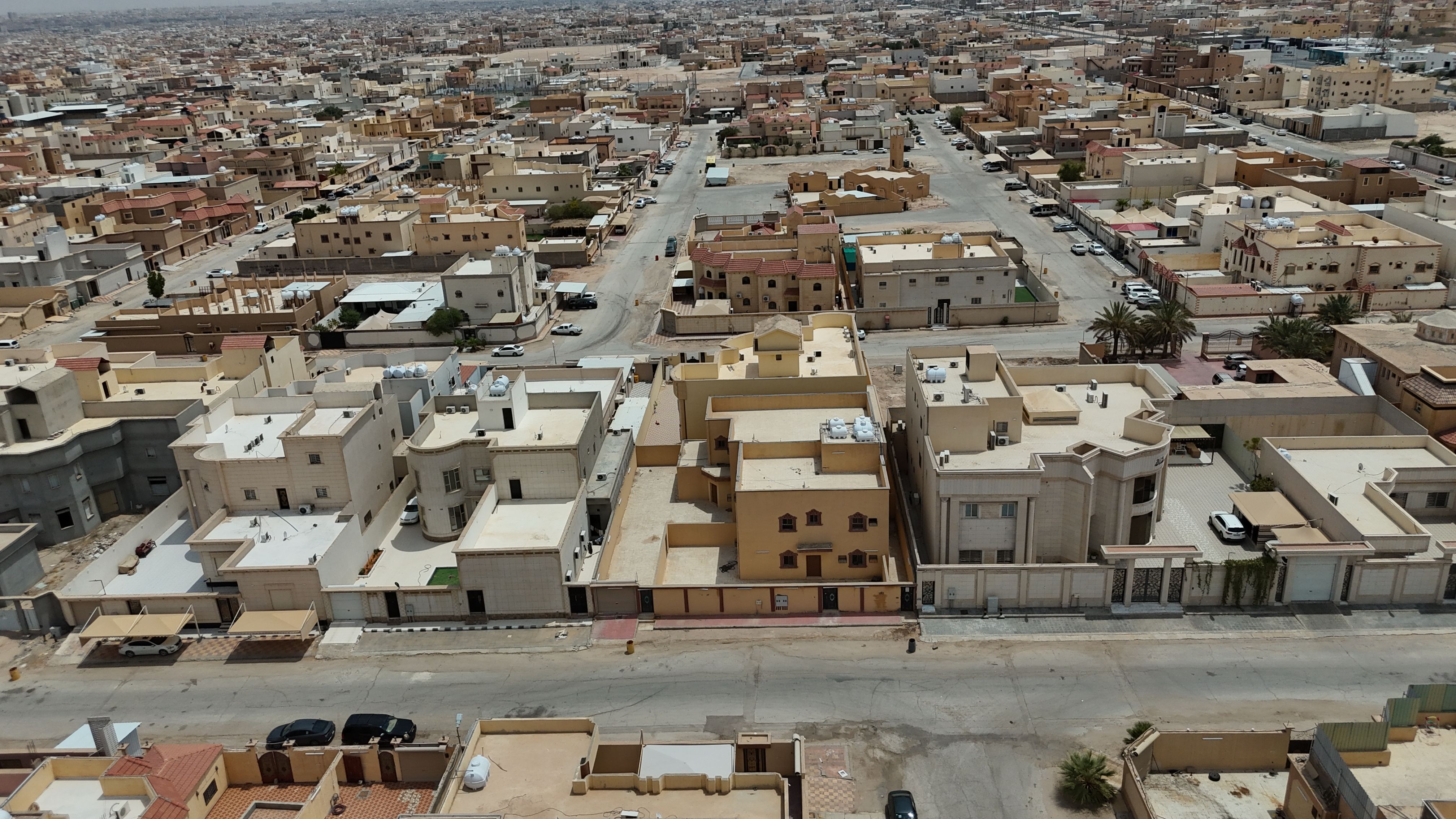 فيلا بحي التلال بصك 860002779466