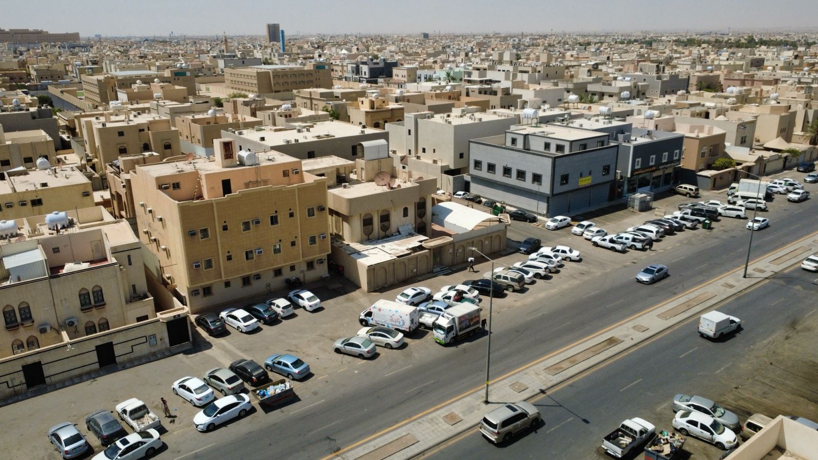 فيلا سكني تجاري الرياض 8549583828600000