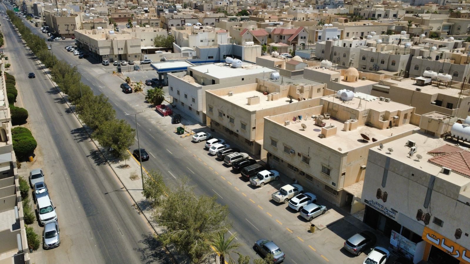 عمارة سكني تجاري الرياض 6703964904100000