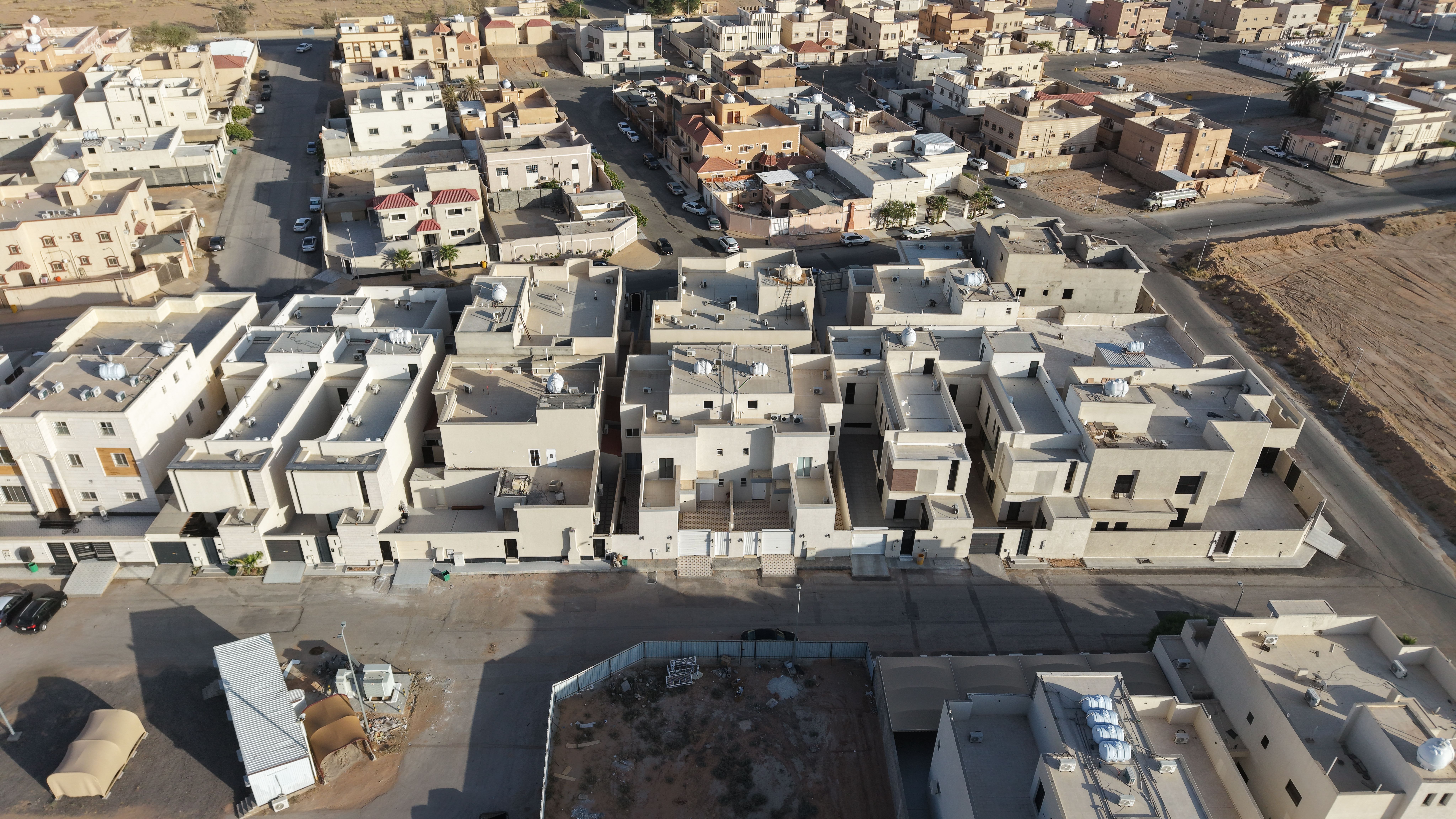 فيلا سكنية حي الفرسان ( الخالدية ) برقم صك6950231591300001