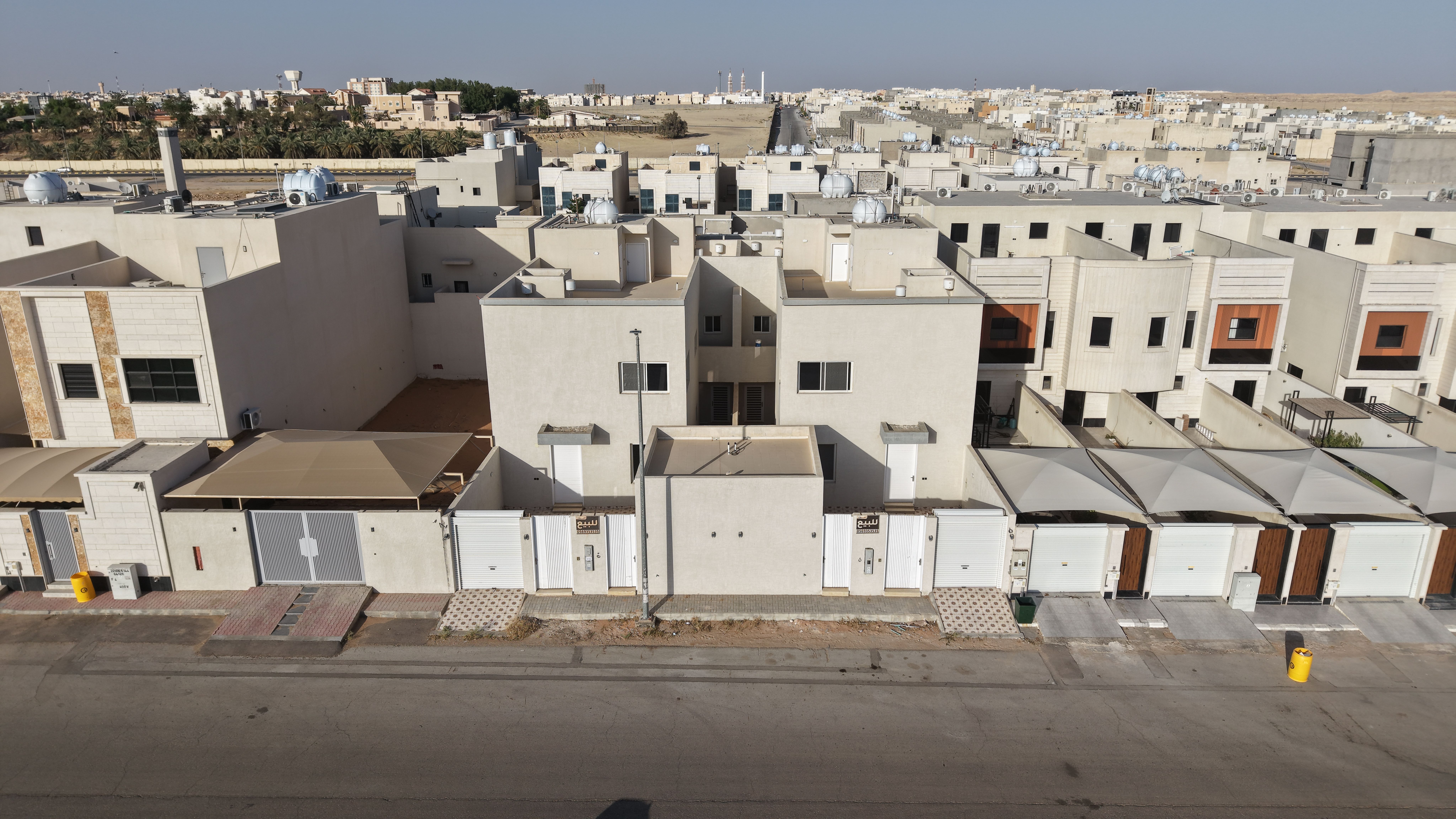 فيلا سكنية حي الفهد ( الوفاء ) برقم صك 2183187365900002