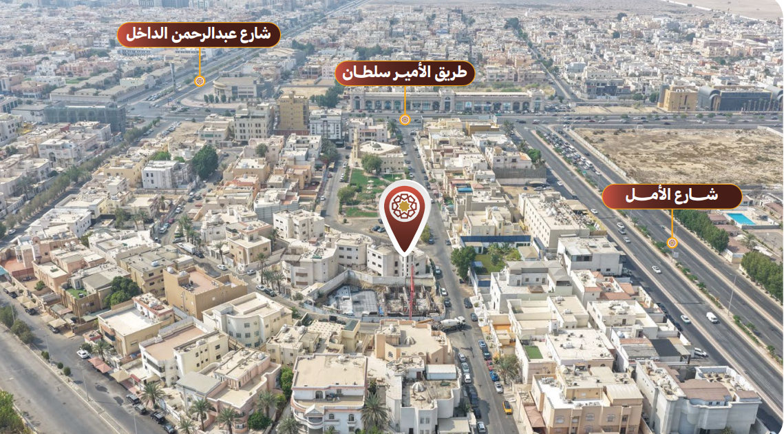 فيلا سكنية بحي النعيم صك رقم 360649001417