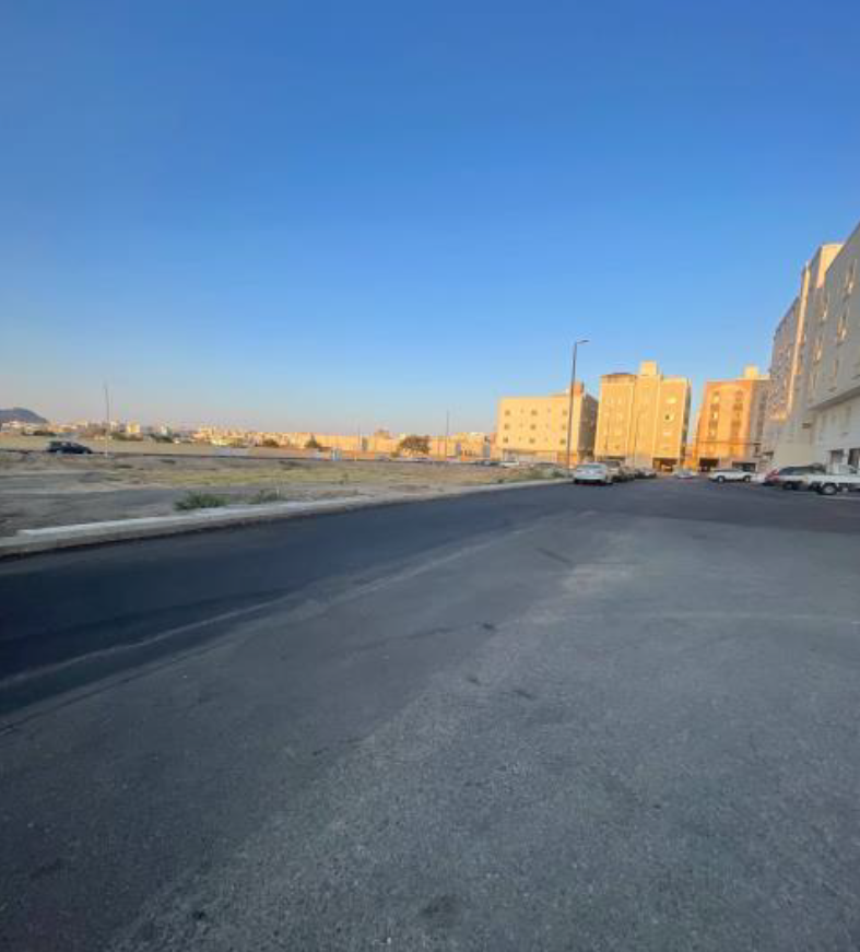 ارض صك رقم (418707000914)