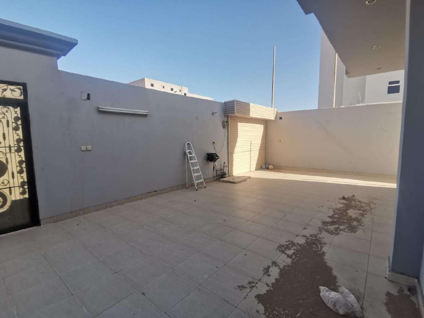 دور سكني حي البوادى صك رقم 260002809758
