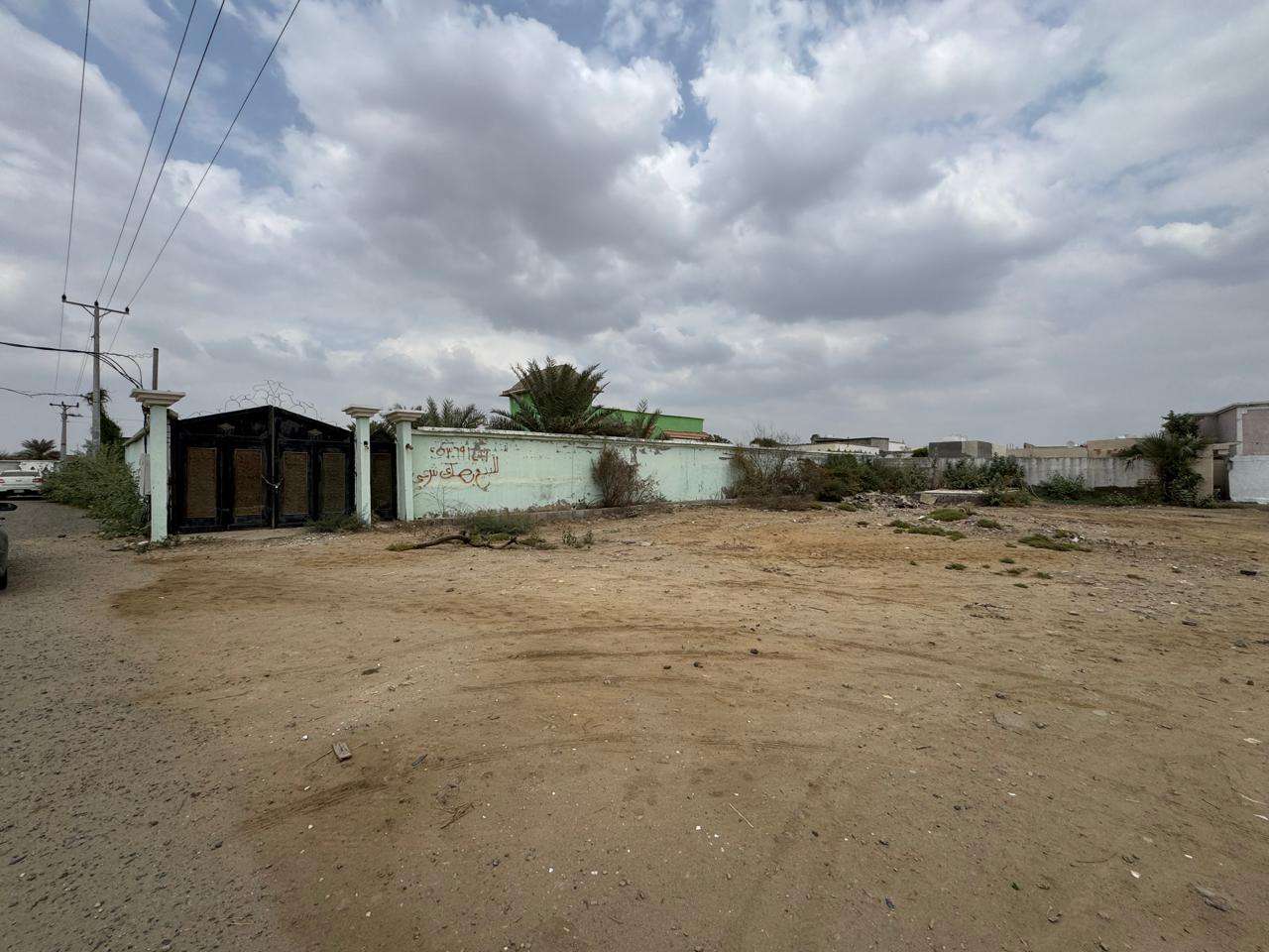 فيلا سكنية حي قرية ابوالنوره بأبوعريش صك 398507028292