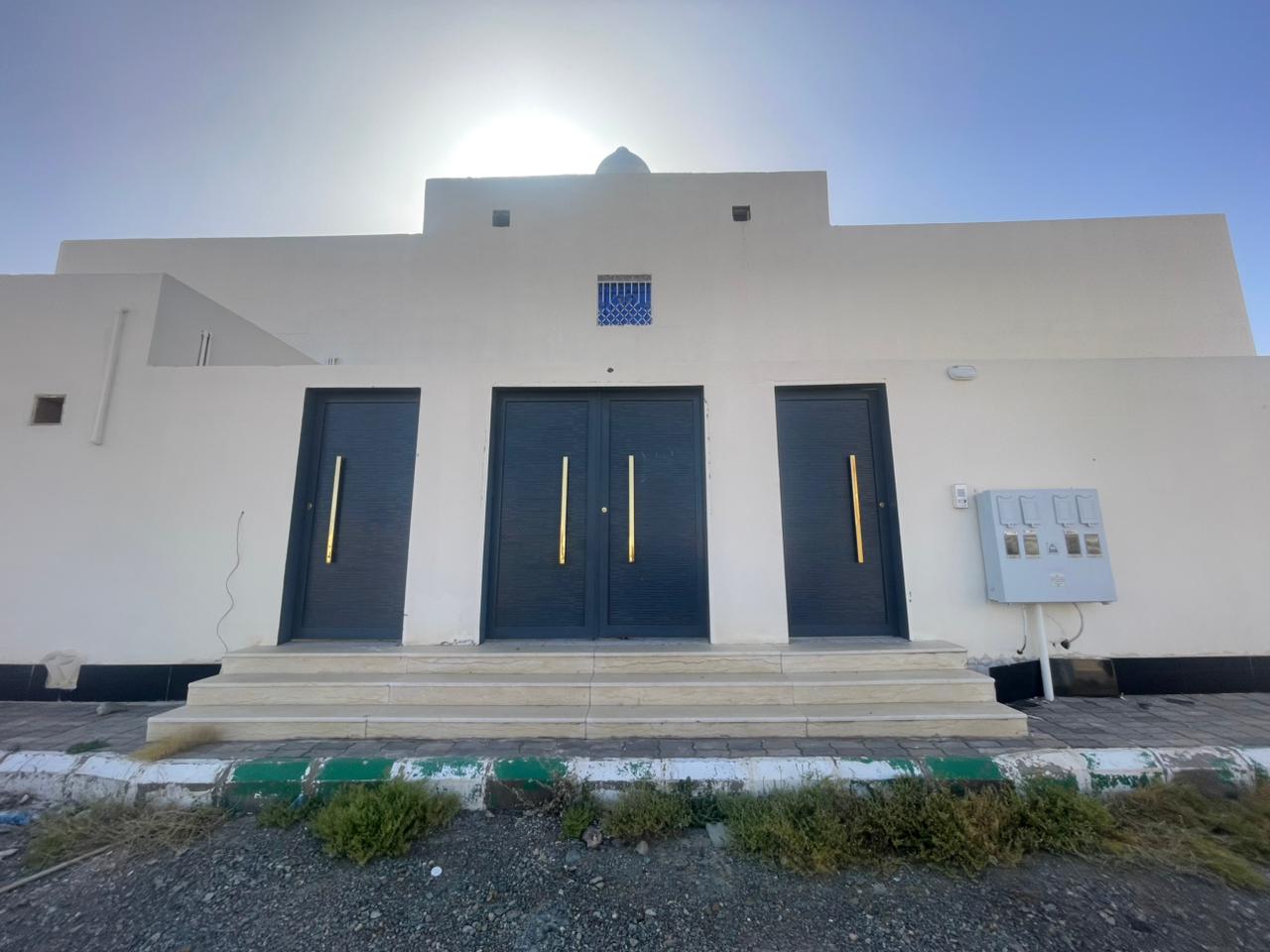 فيلا سكنية بالسويرقية المهد - 994369004868
