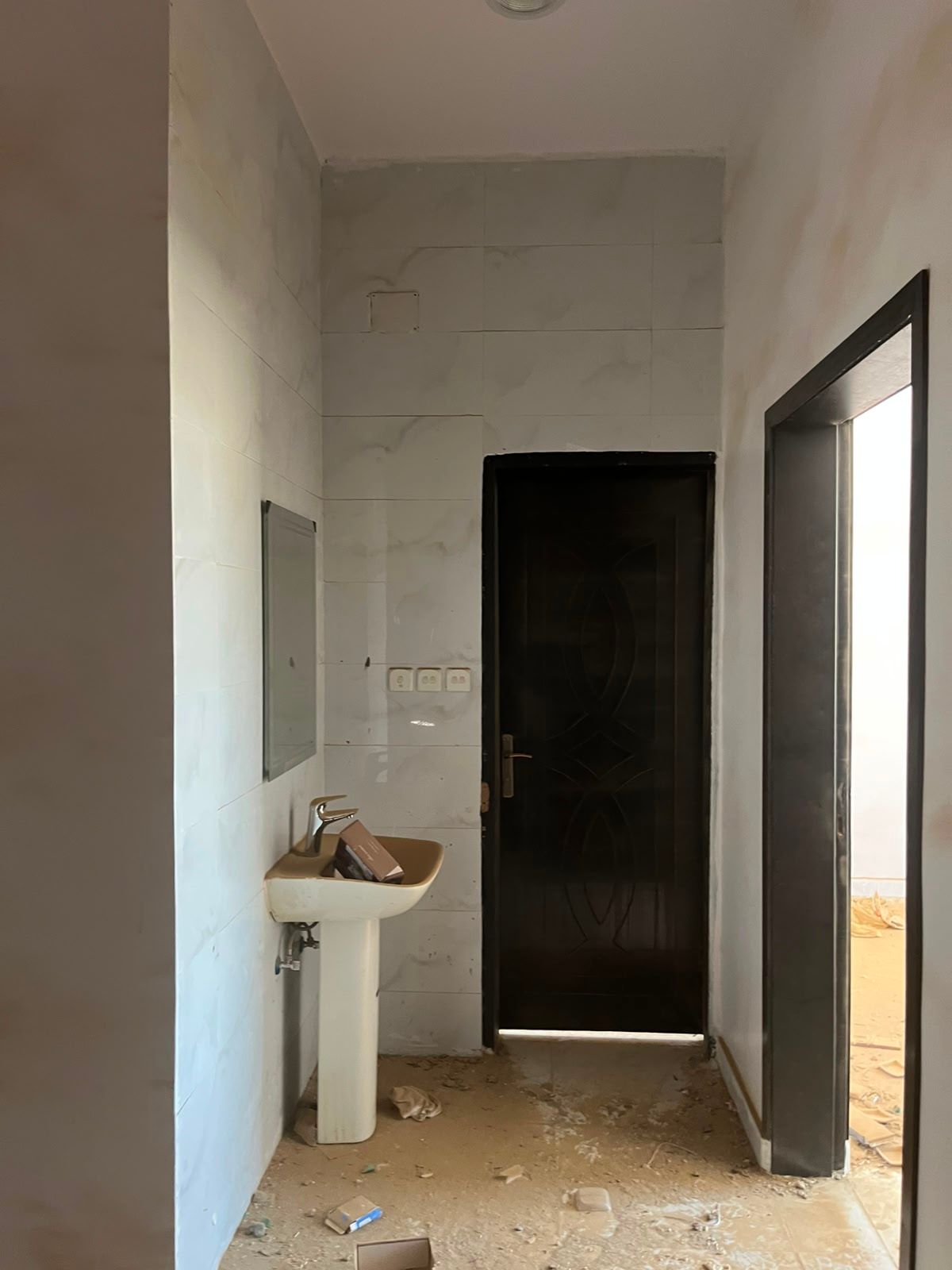 دور سكني بحي الجدار الشرقي بصك 398552020164