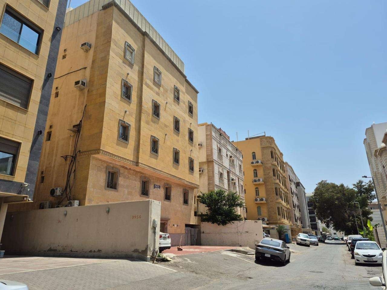 شقة سكني رقم الصك 925416002967