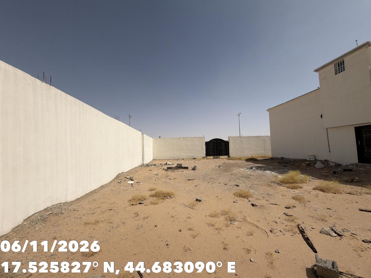 فيلا / 704 م2 / خباش / نجران / 399020005847