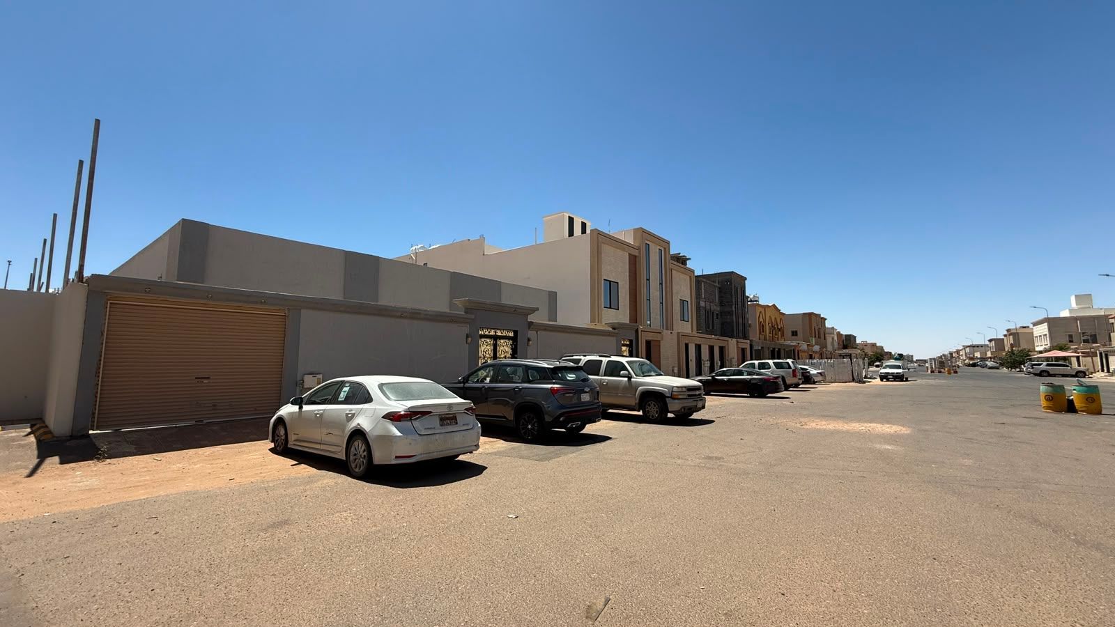دور سكني في حي البوادي رقم صك (260002809758)