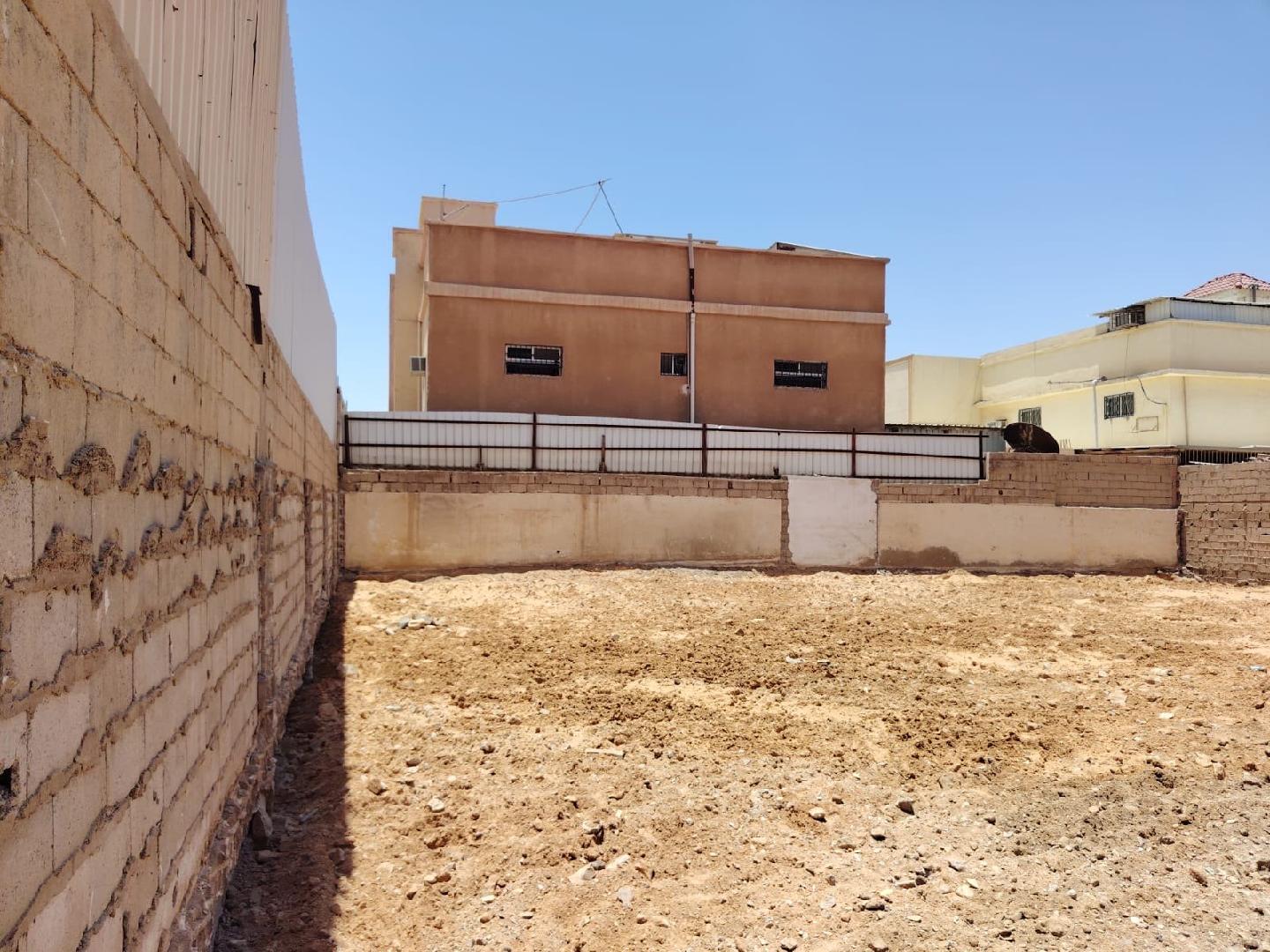 أرض سكنية في الخرج في حي السلام رقم الصك 3989609608300000